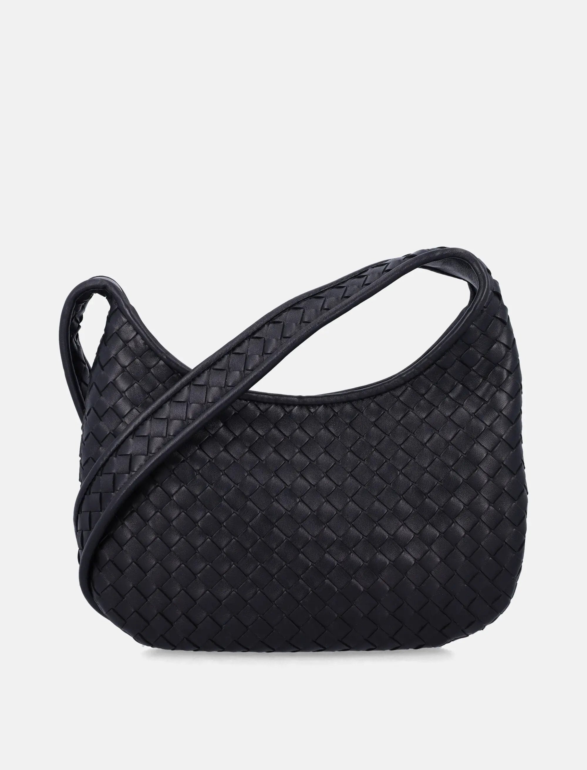 Bottega veneta Bags оригінал | Швидка доставка Україна – боковий вид