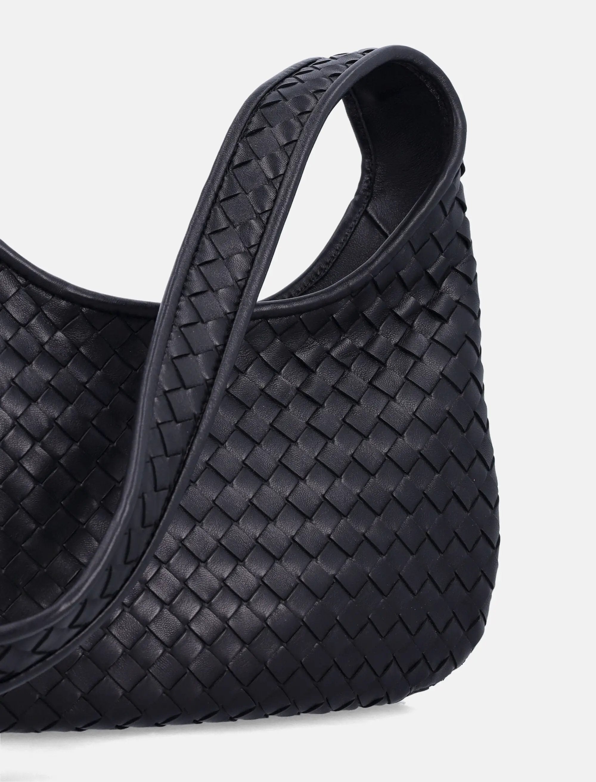 Bottega veneta Bags оригінал | Швидка доставка Україна – вид ззаду