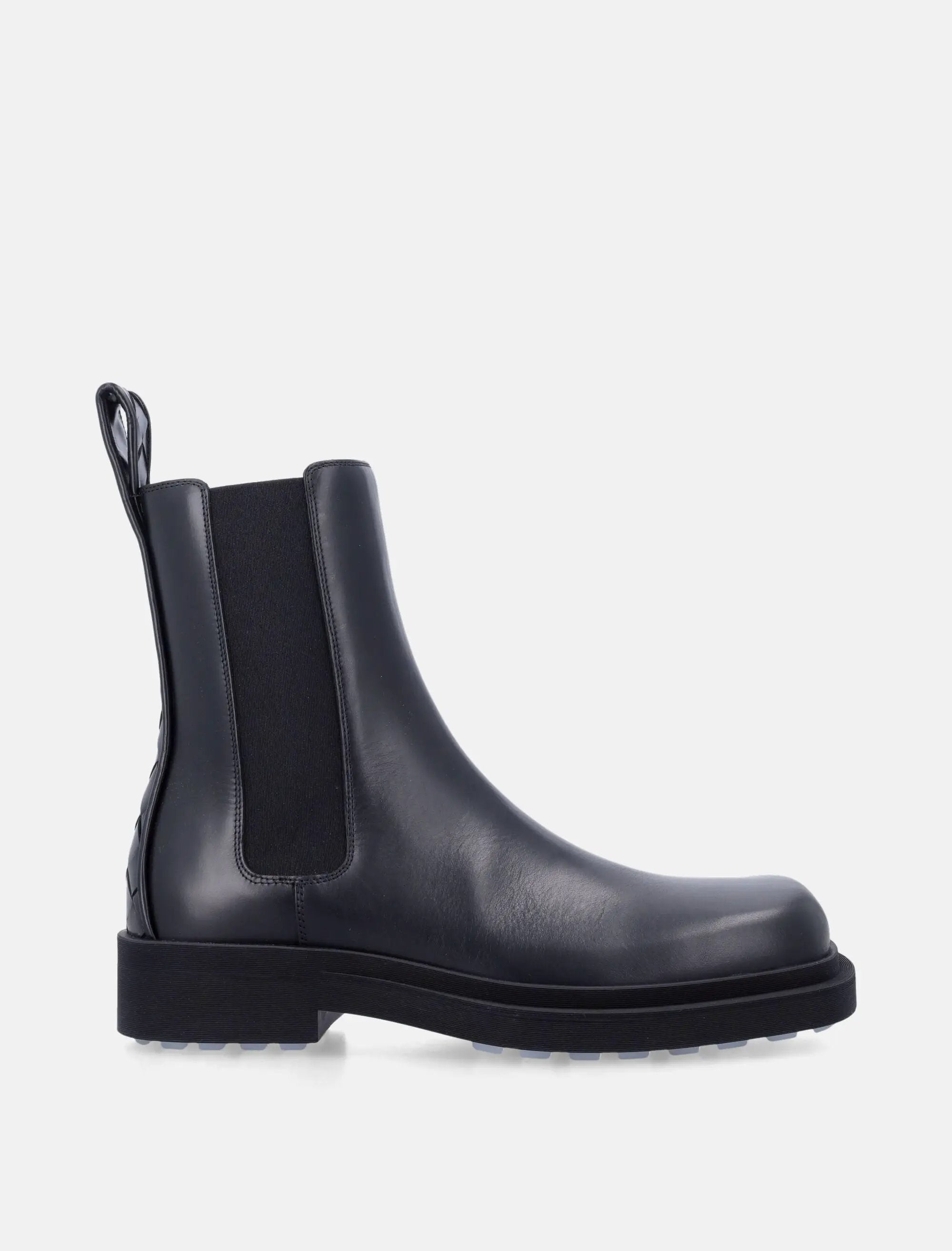 Bottega veneta Footwear оригінал | Швидка доставка Україна – боковий вид