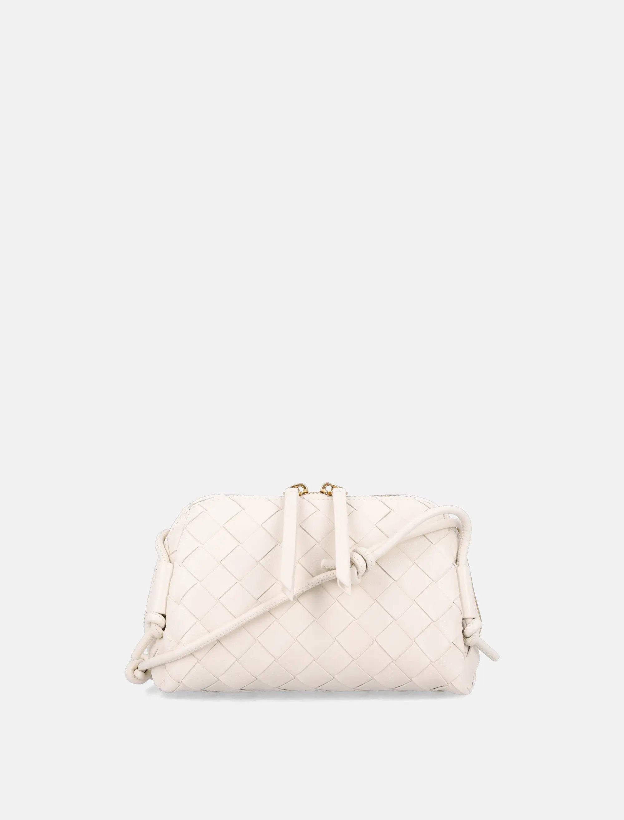 Bottega veneta Bags оригінал | Швидка доставка Україна – боковий вид