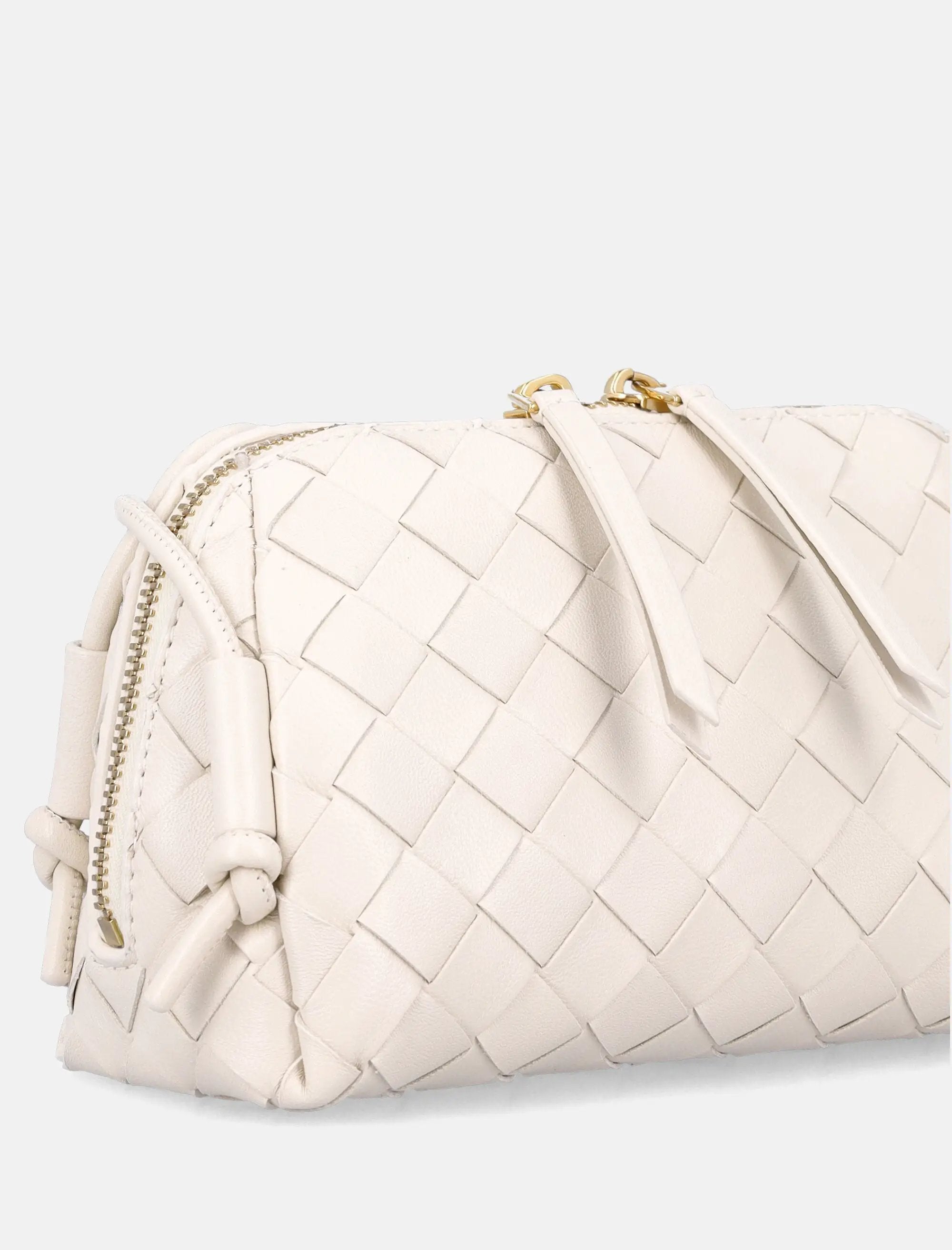 Bottega veneta Bags оригінал | Швидка доставка Україна – вид ззаду