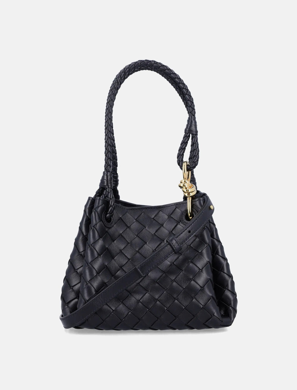 Bottega veneta Bags оригінал | Швидка доставка Україна – боковий вид