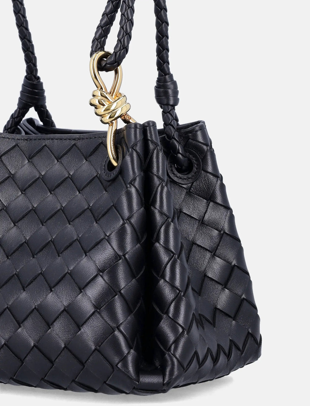 Bottega veneta Bags оригінал | Швидка доставка Україна – вид ззаду