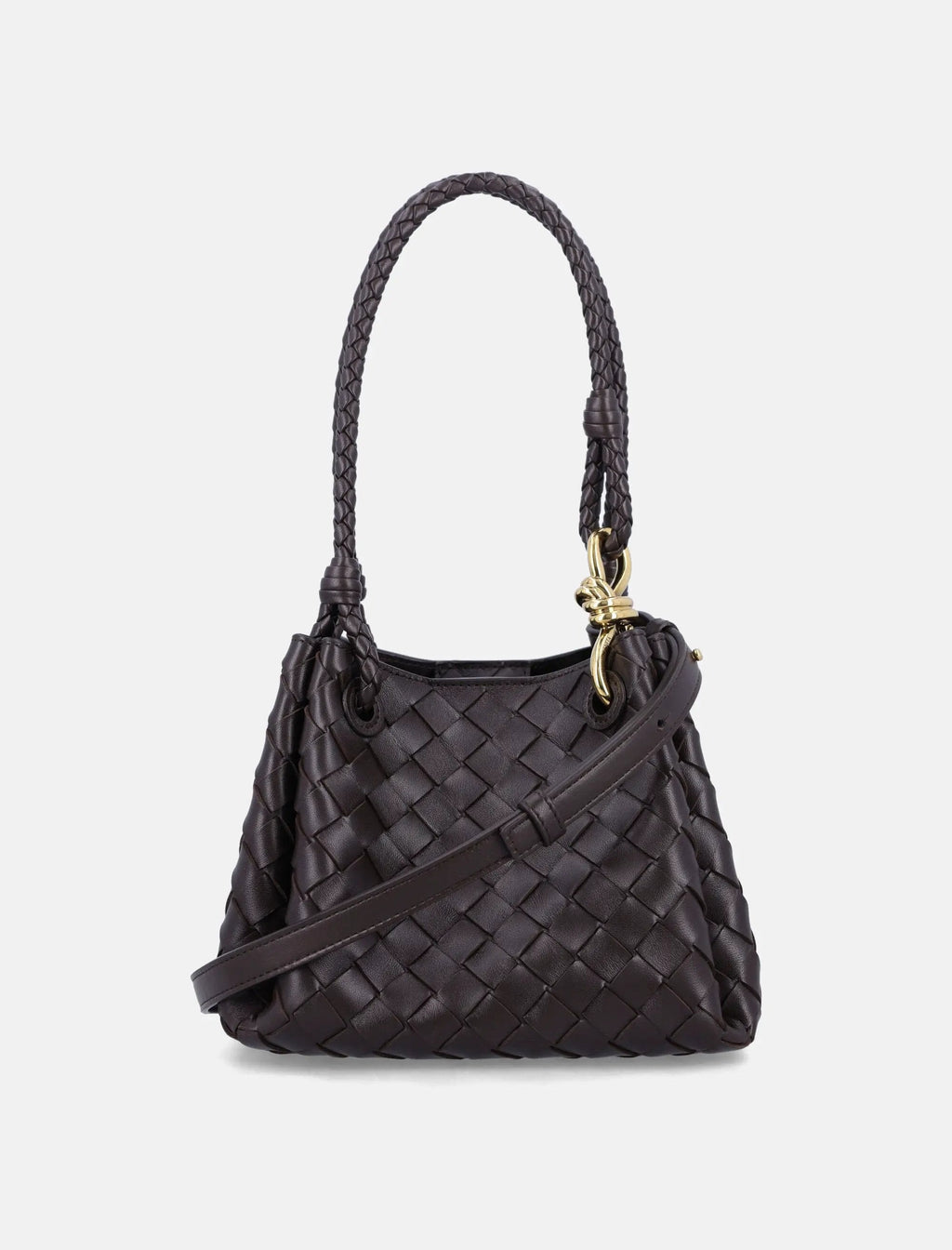 Bottega veneta Bags оригінал | Швидка доставка Україна – боковий вид