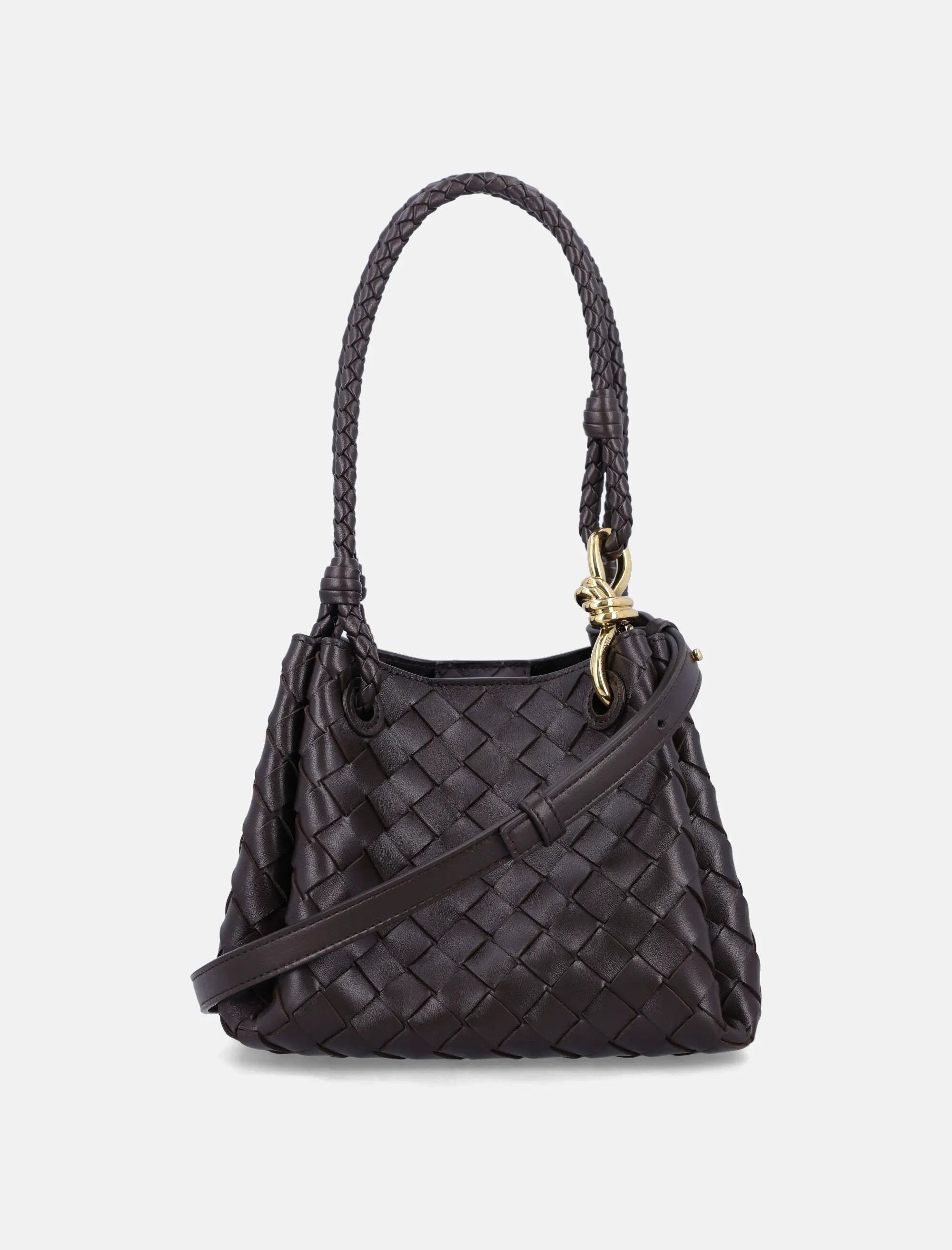 Bottega veneta Bags оригінал | Швидка доставка Україна – боковий вид