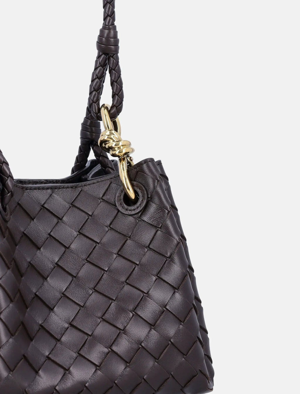 Bottega veneta Bags оригінал | Швидка доставка Україна – вид ззаду
