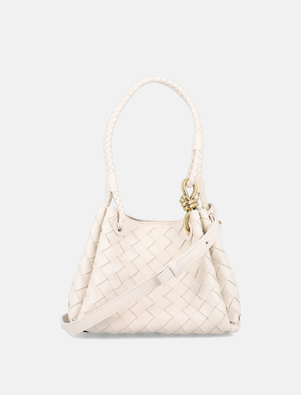 Bottega veneta Bags оригінал | Швидка доставка Україна – боковий вид