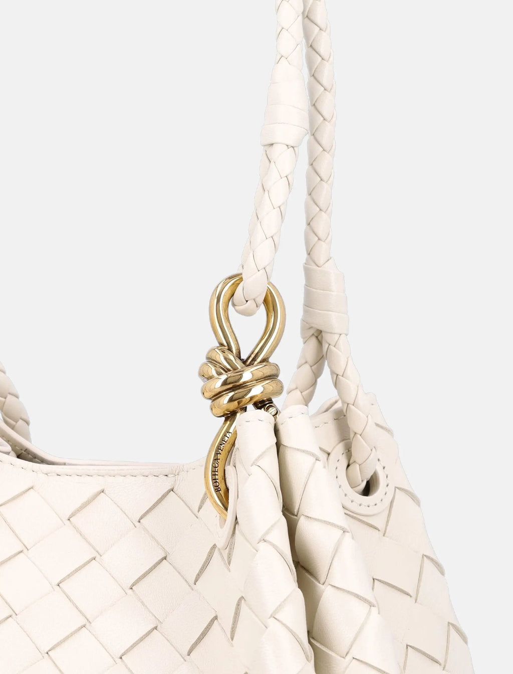 Bottega veneta Bags оригінал | Швидка доставка Україна – вид ззаду