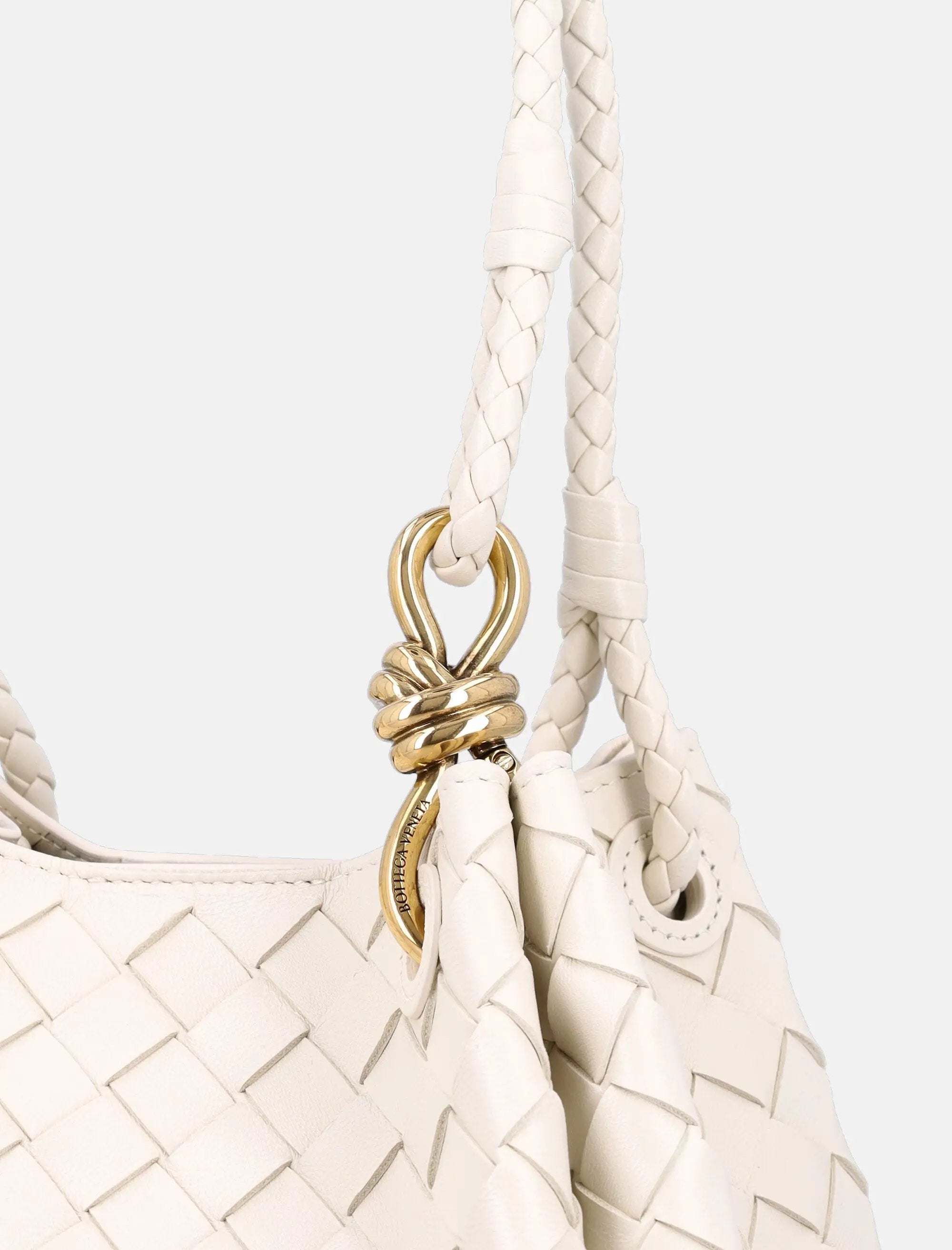 Bottega veneta Bags оригінал | Швидка доставка Україна – вид ззаду