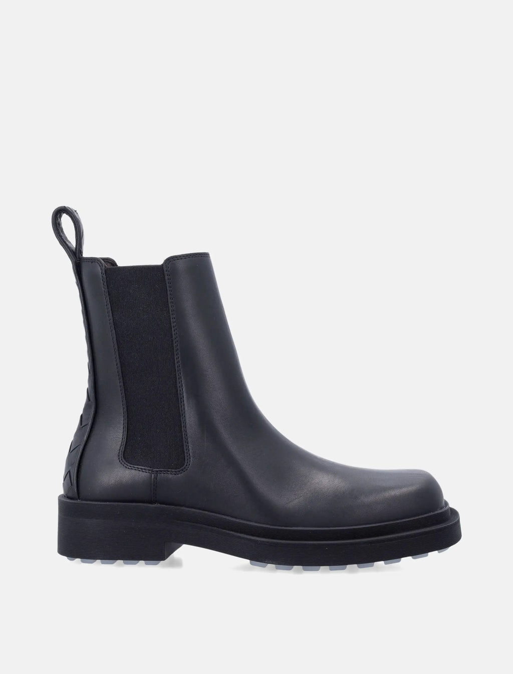 Bottega veneta Footwear оригінал | Швидка доставка Україна – боковий вид