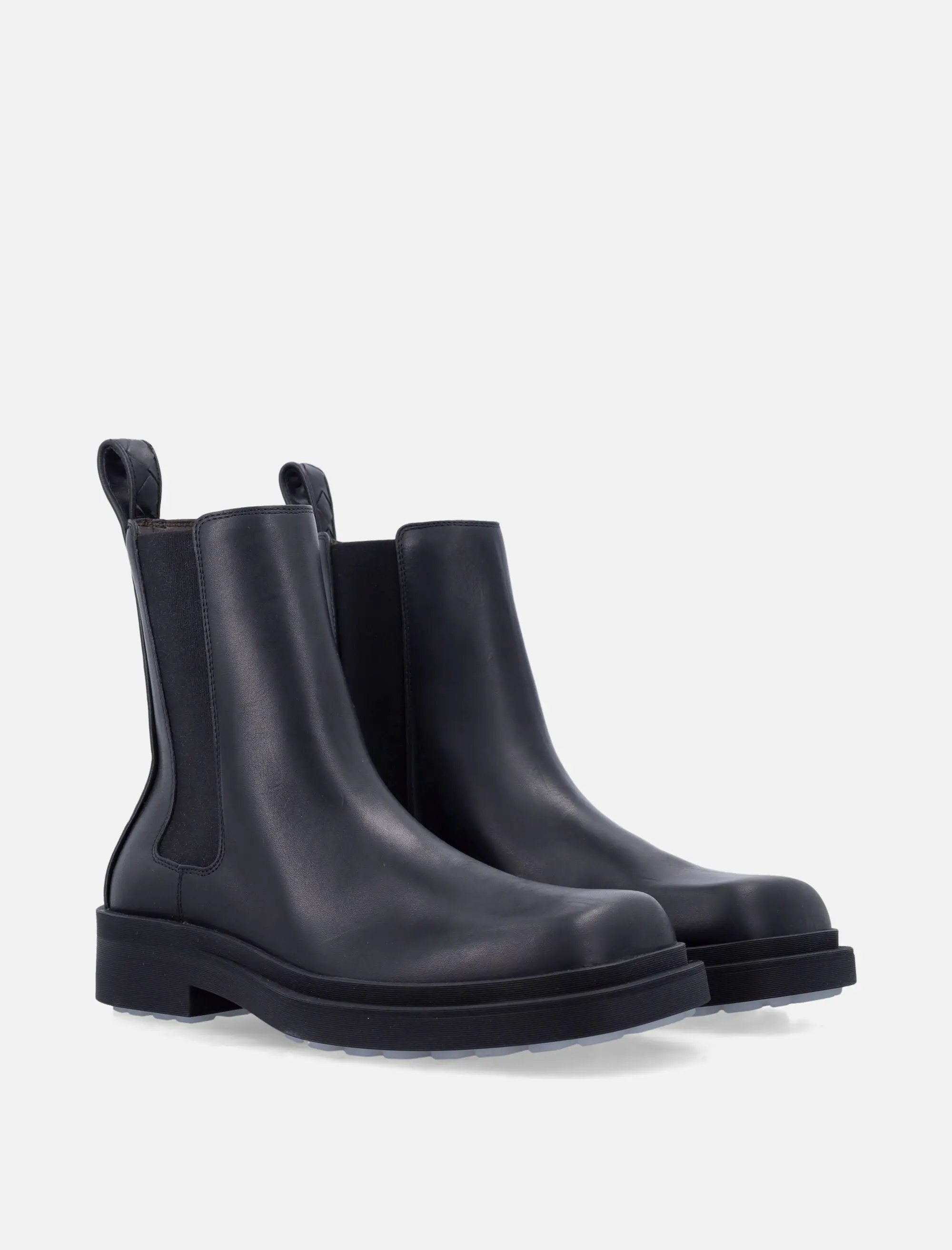 Bottega veneta Footwear оригінал | Швидка доставка Україна – вид ззаду