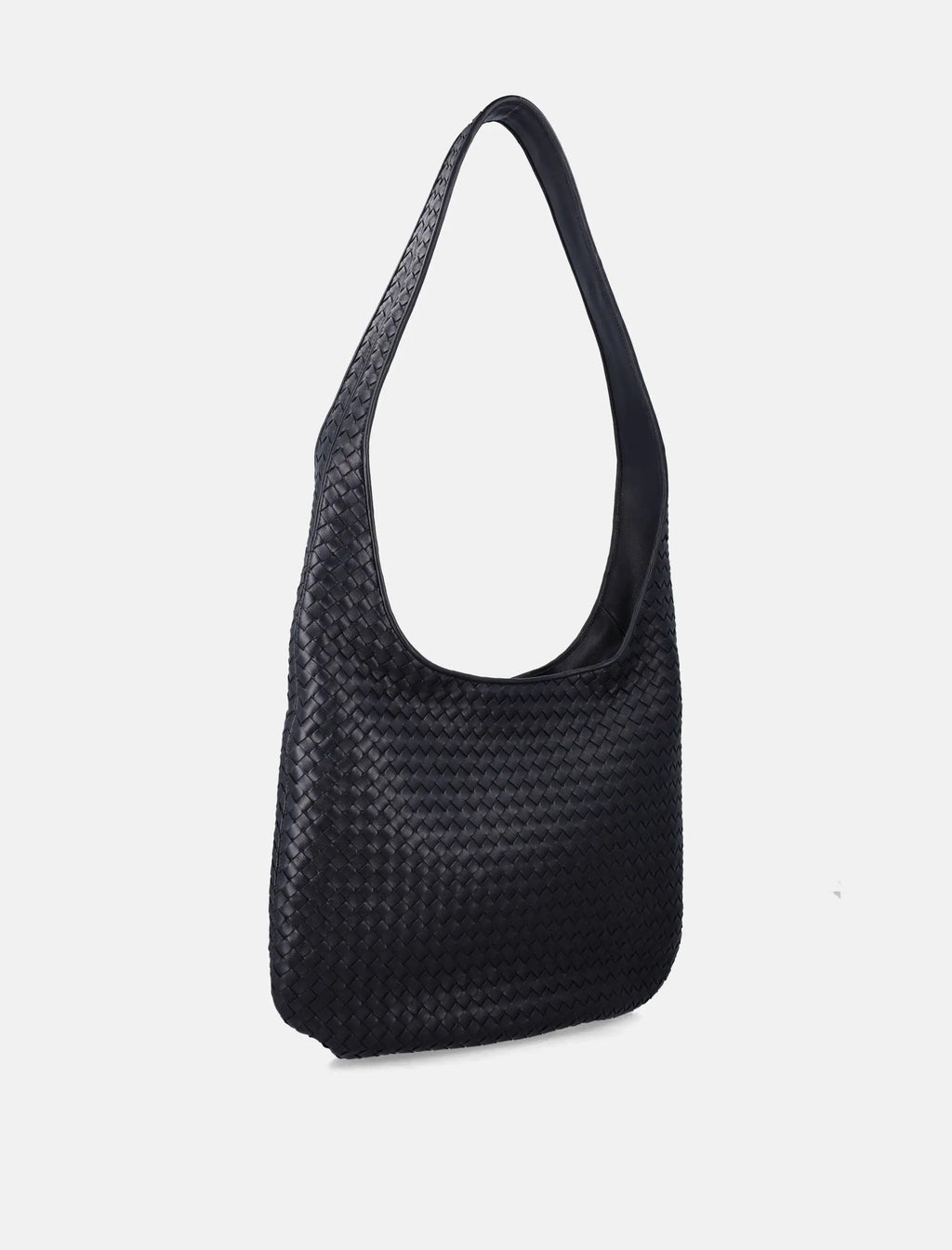 Оригінальна Large Intrecciato Bag Bottega veneta – детальний вид