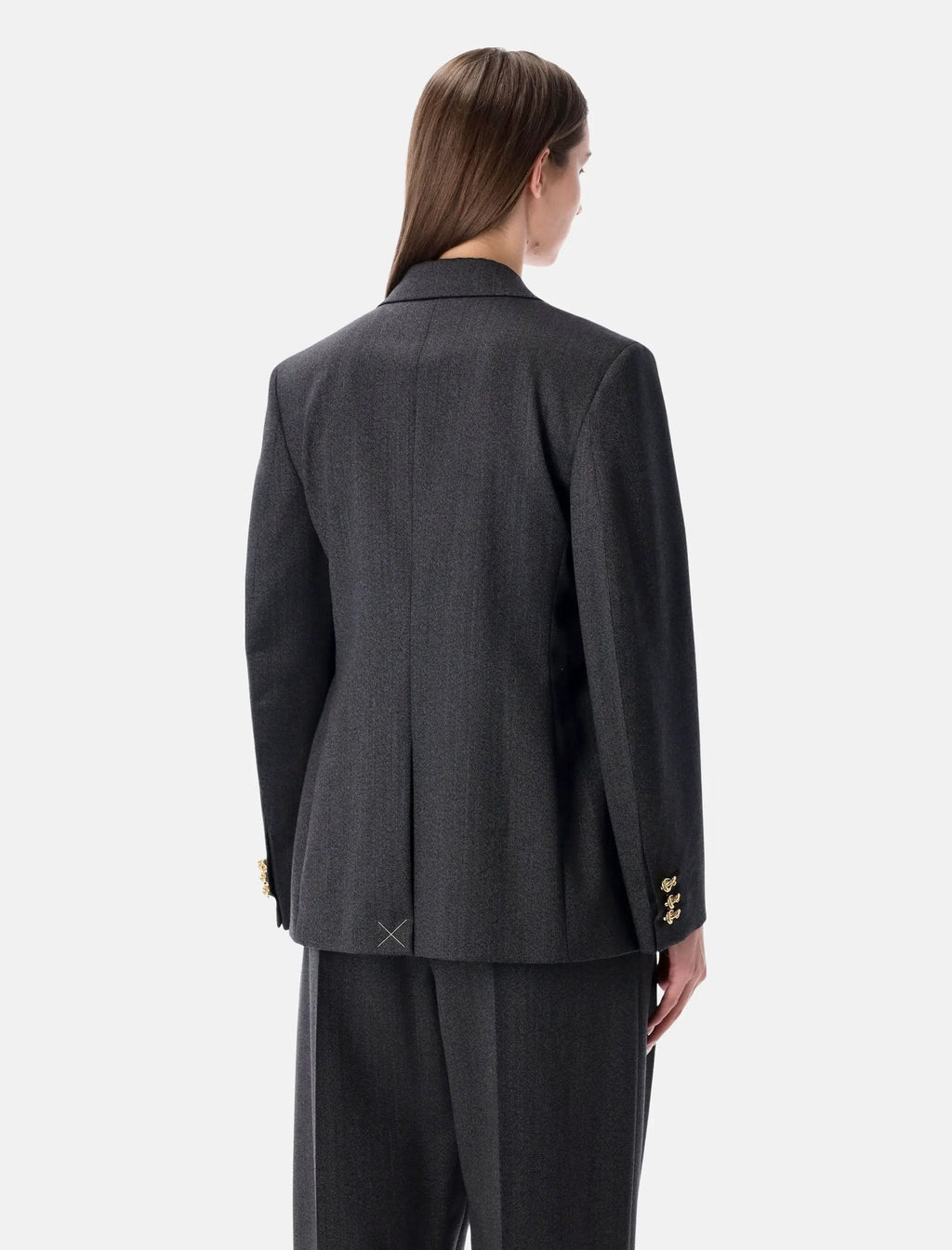 Bottega veneta Outerwear оригінал | Швидка доставка Україна – вид ззаду