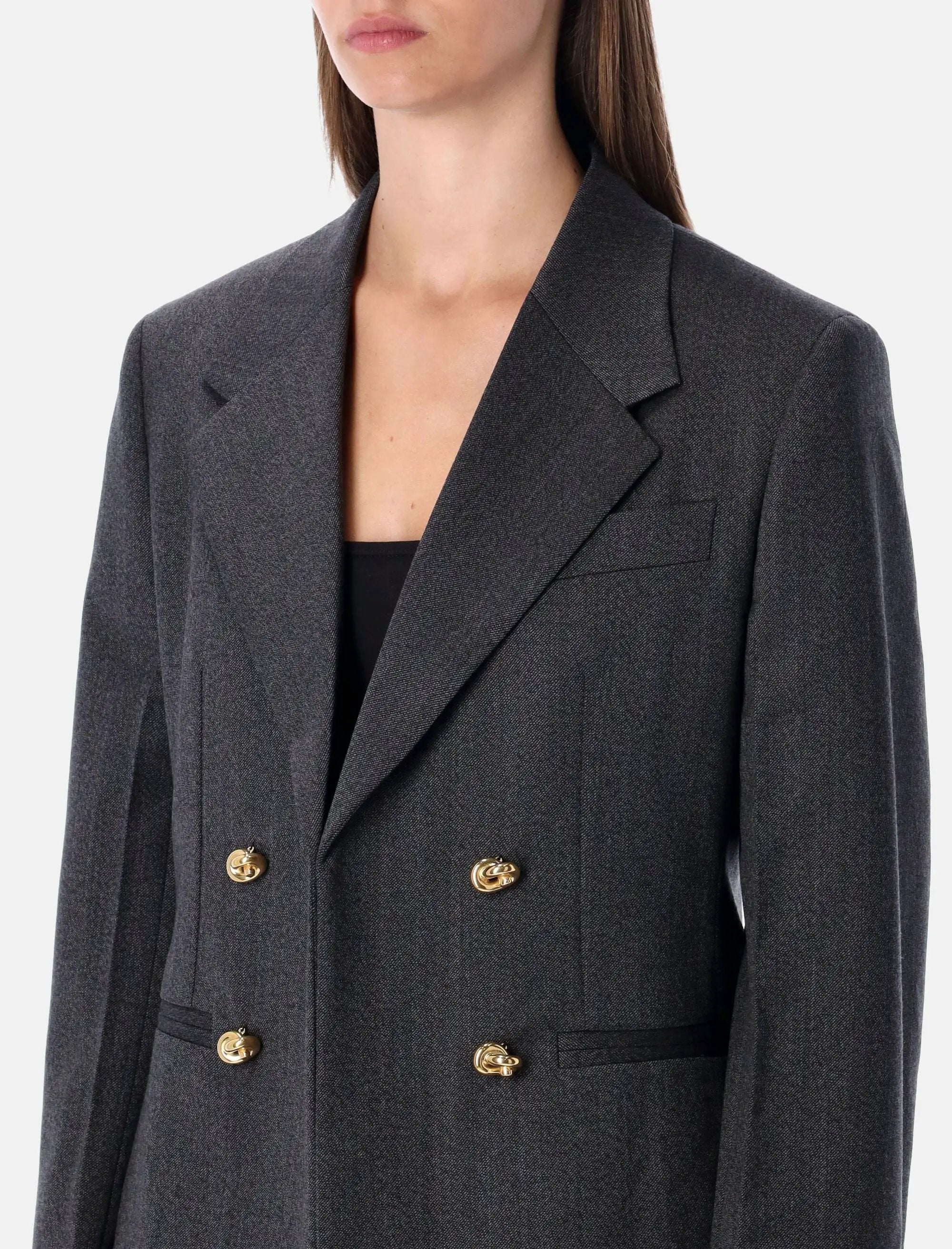 Bottega veneta Outerwear оригінал | Швидка доставка Україна – детальний вид