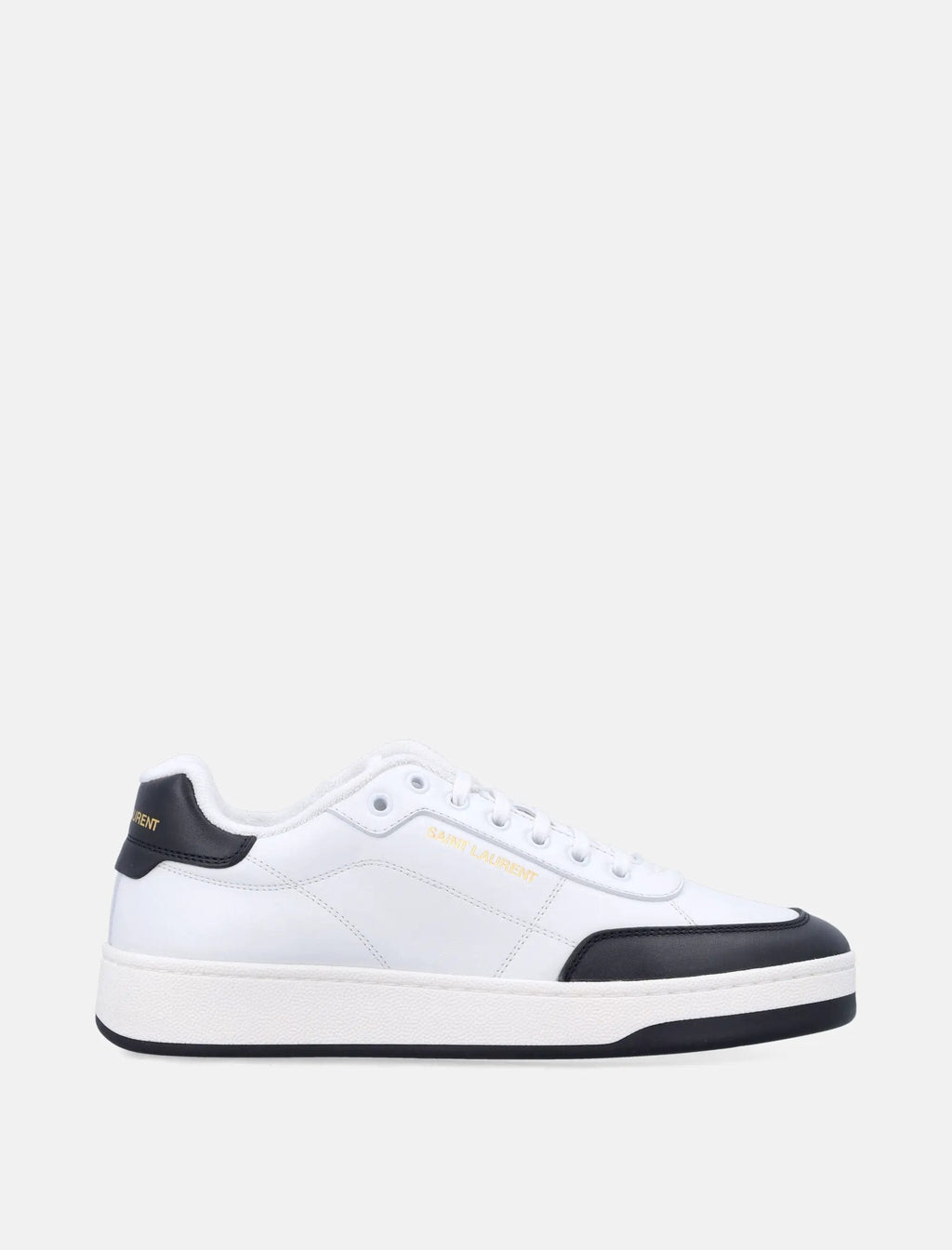 Saint laurent Footwear оригінал | Швидка доставка Україна – боковий вид