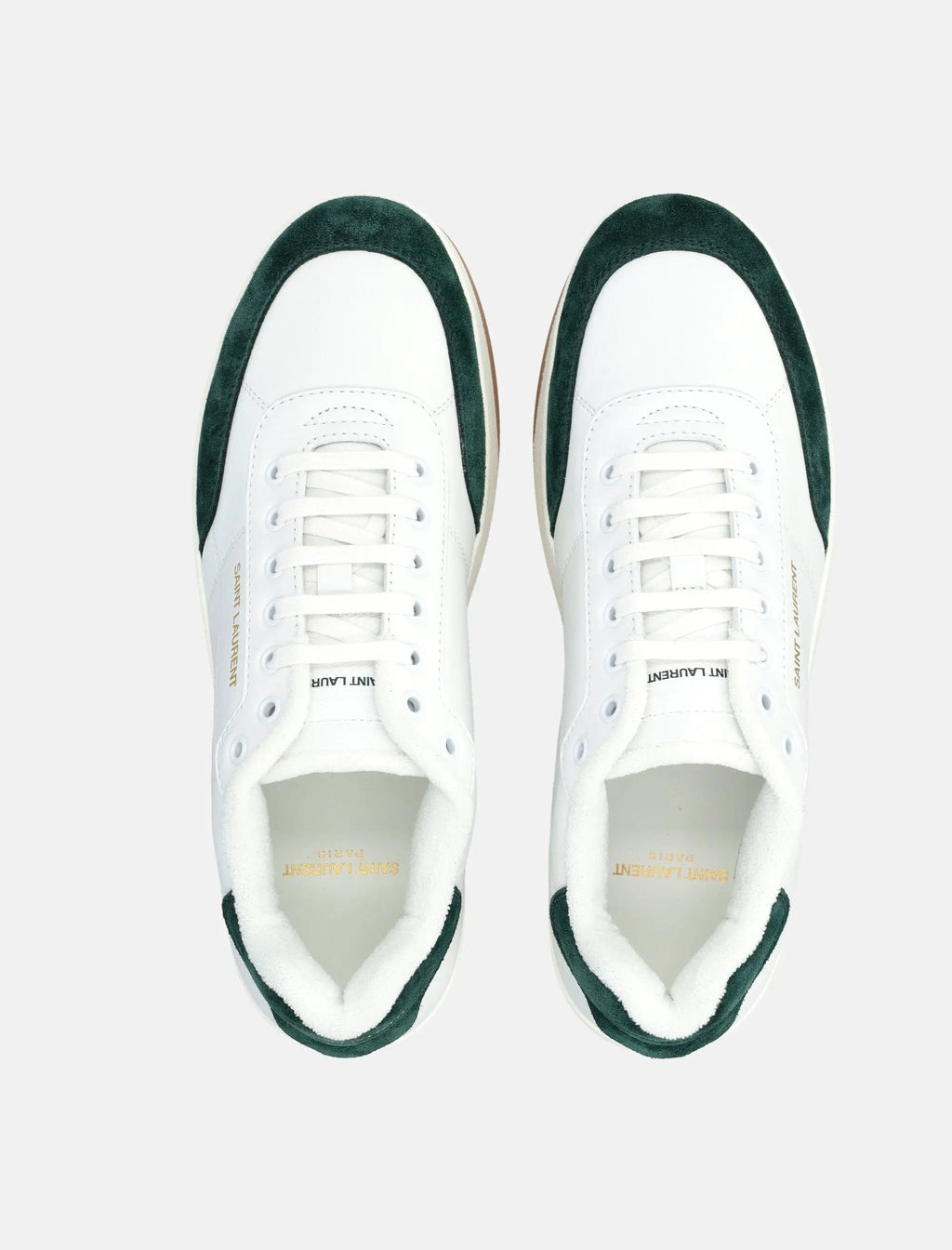 Sl Saint laurent – Гарантія оригінальності – вид ззаду