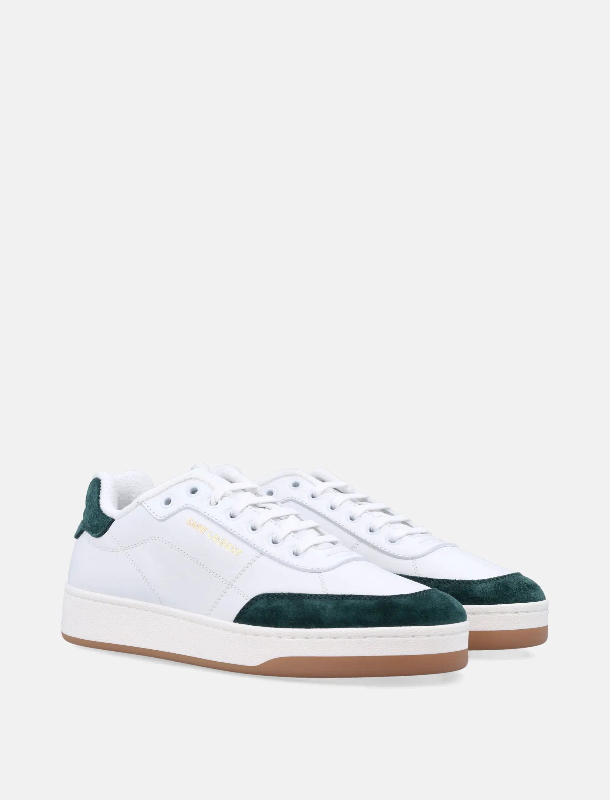 Sl Saint laurent – Гарантія оригінальності – детальний вид