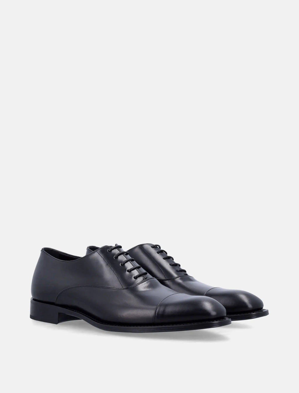 Leather Adrien 25 Shoes Saint laurent оригінал – Купити в Україні – вид ззаду