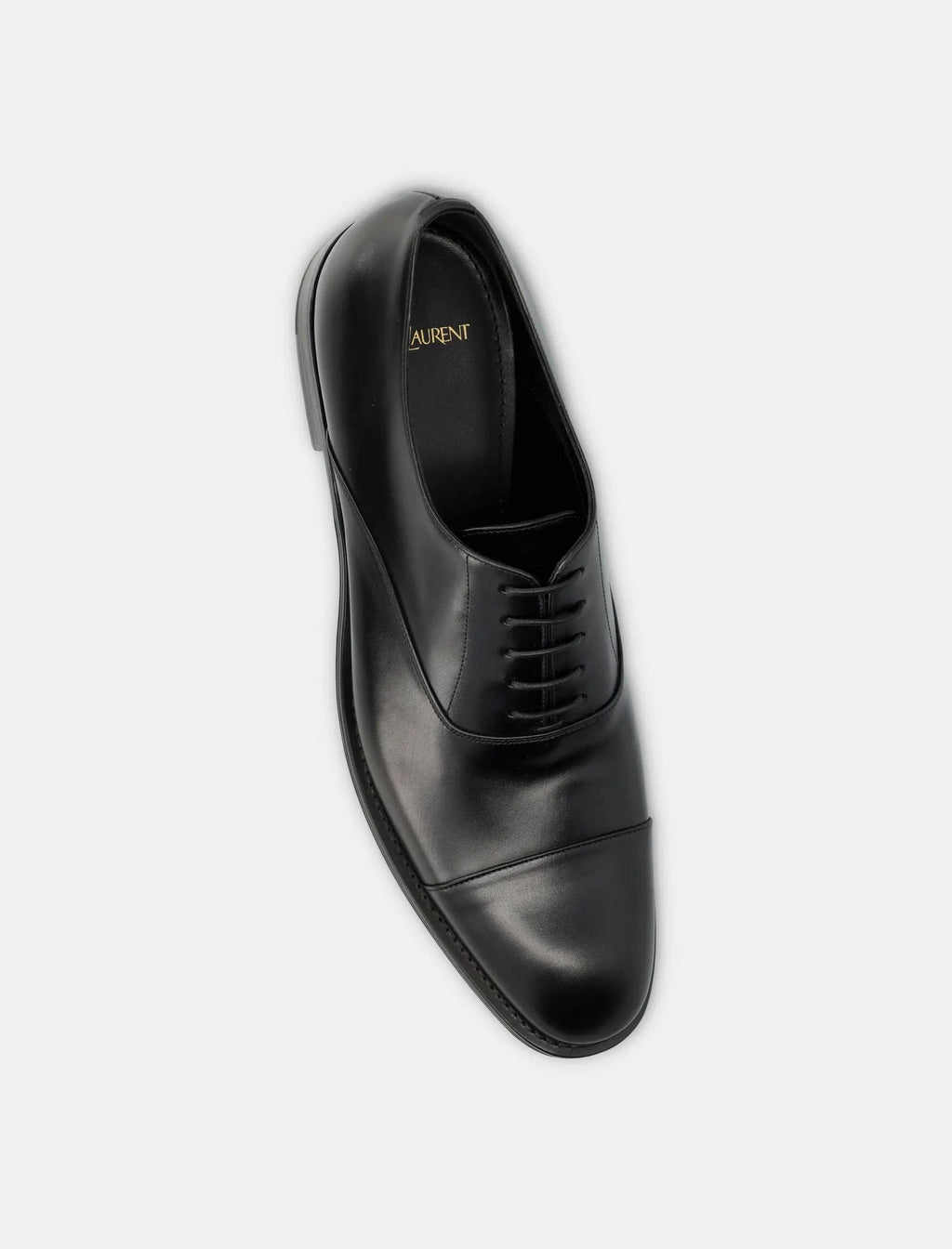 Leather Adrien 25 Shoes Saint laurent оригінал – Купити в Україні – детальний вид