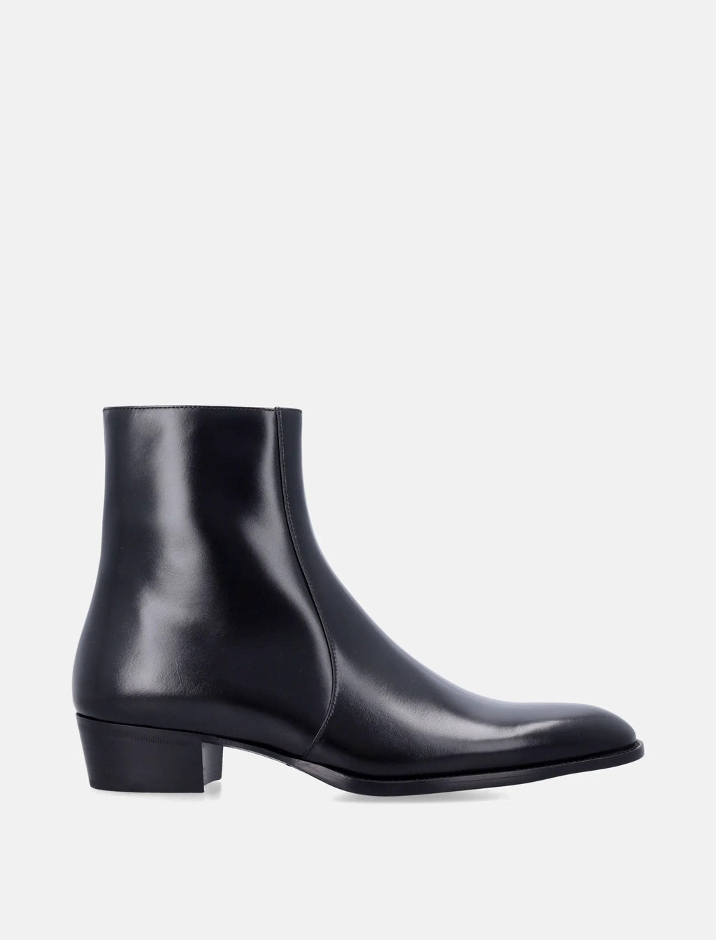 Saint laurent Footwear оригінал | Швидка доставка Україна – боковий вид
