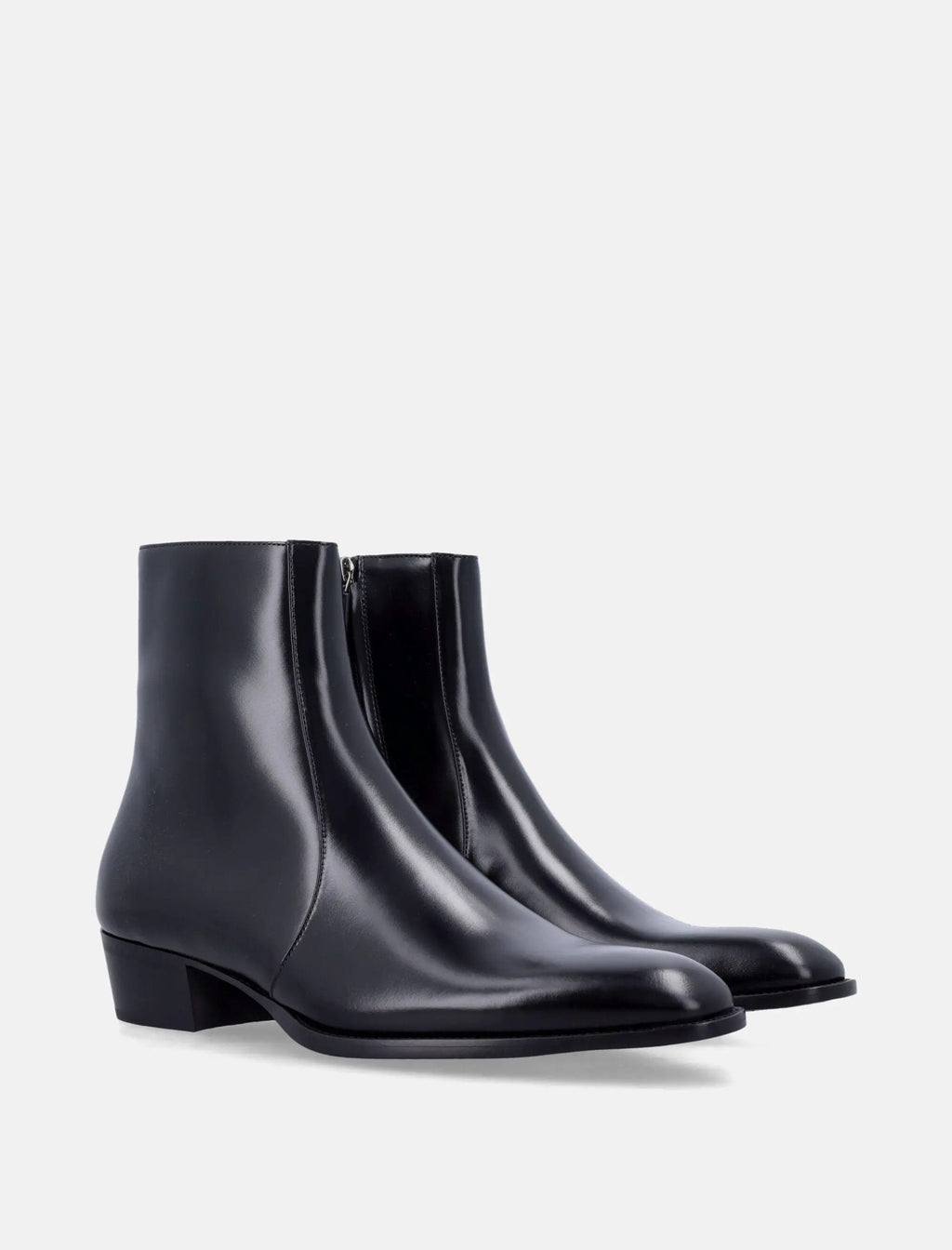 Saint laurent Footwear оригінал | Швидка доставка Україна – вид ззаду