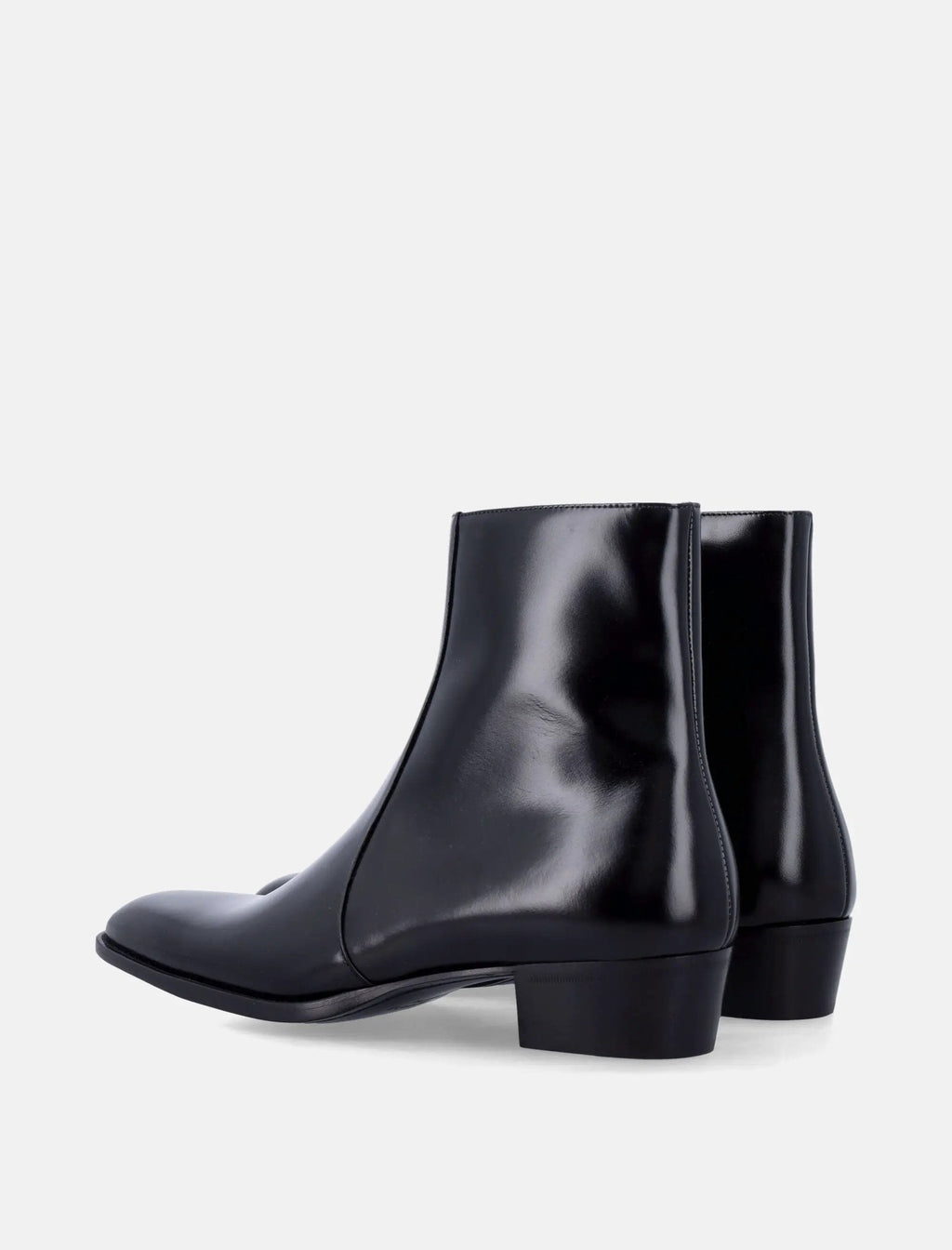 Saint laurent Footwear оригінал | Швидка доставка Україна – збільшений вид