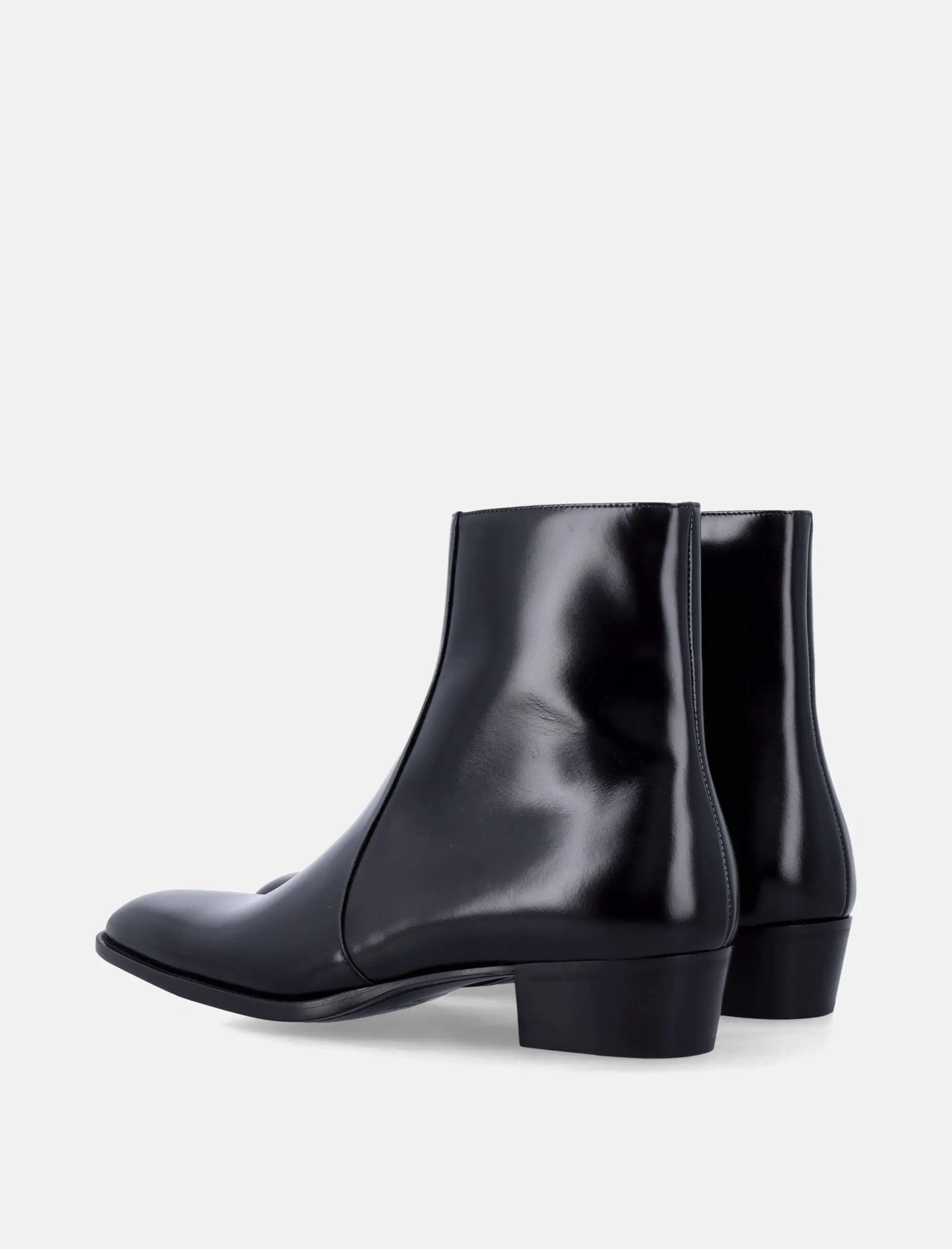 Saint laurent Footwear оригінал | Швидка доставка Україна – збільшений вид