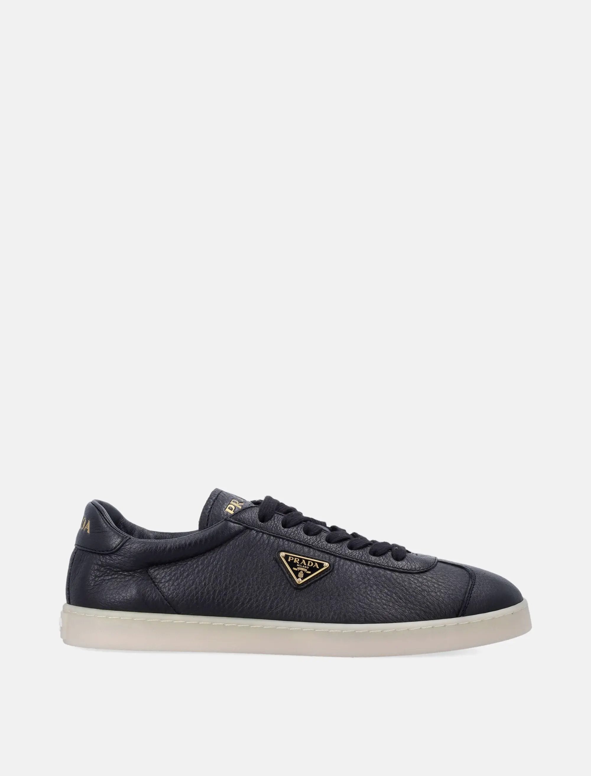 Prada Footwear оригінал | Швидка доставка Україна – боковий вид