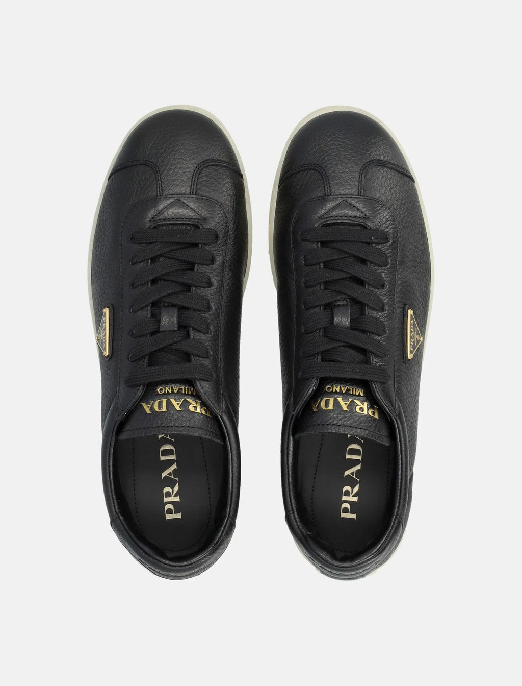 Prada Footwear оригінал | Швидка доставка Україна – вид ззаду