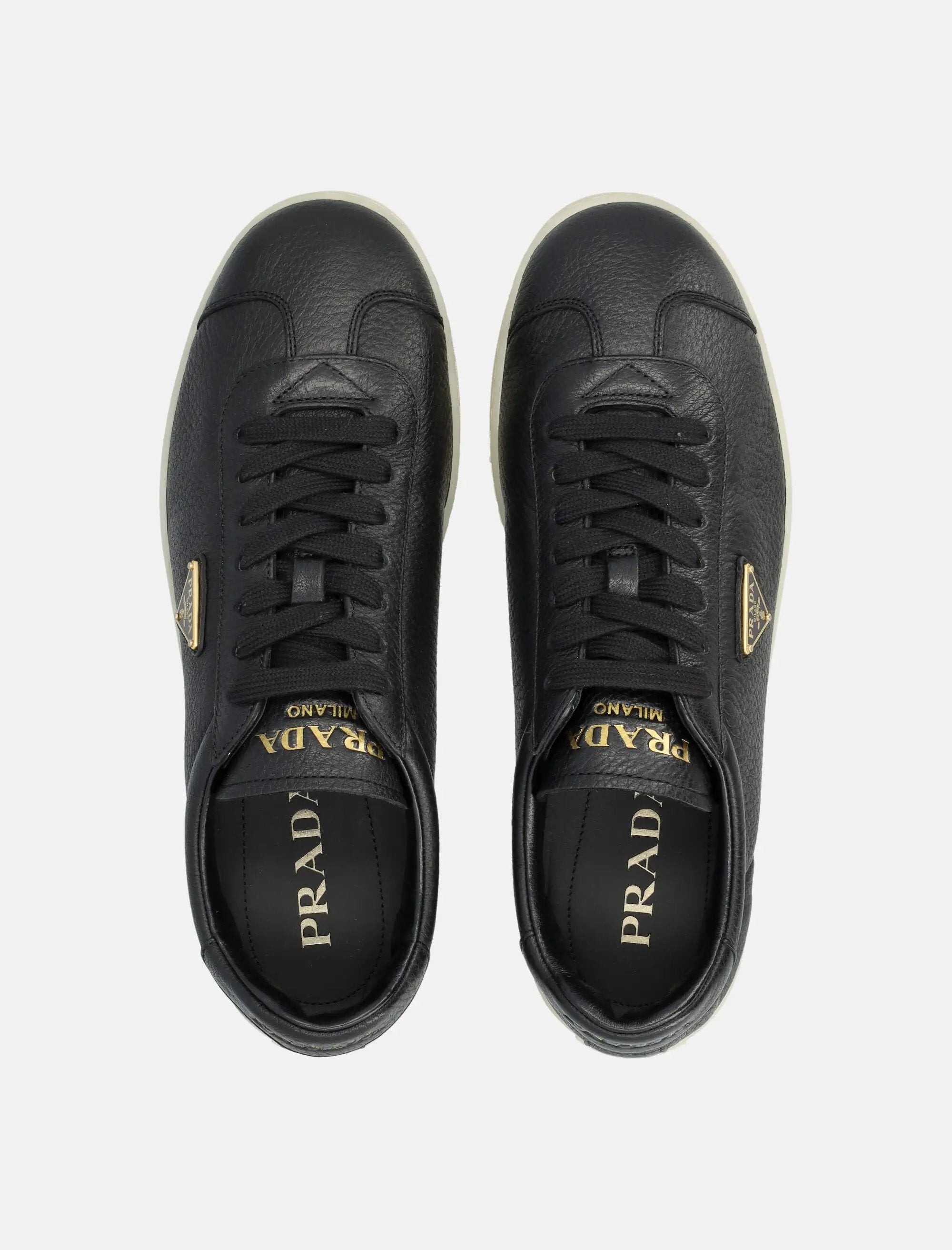 Prada Footwear оригінал | Швидка доставка Україна – вид ззаду