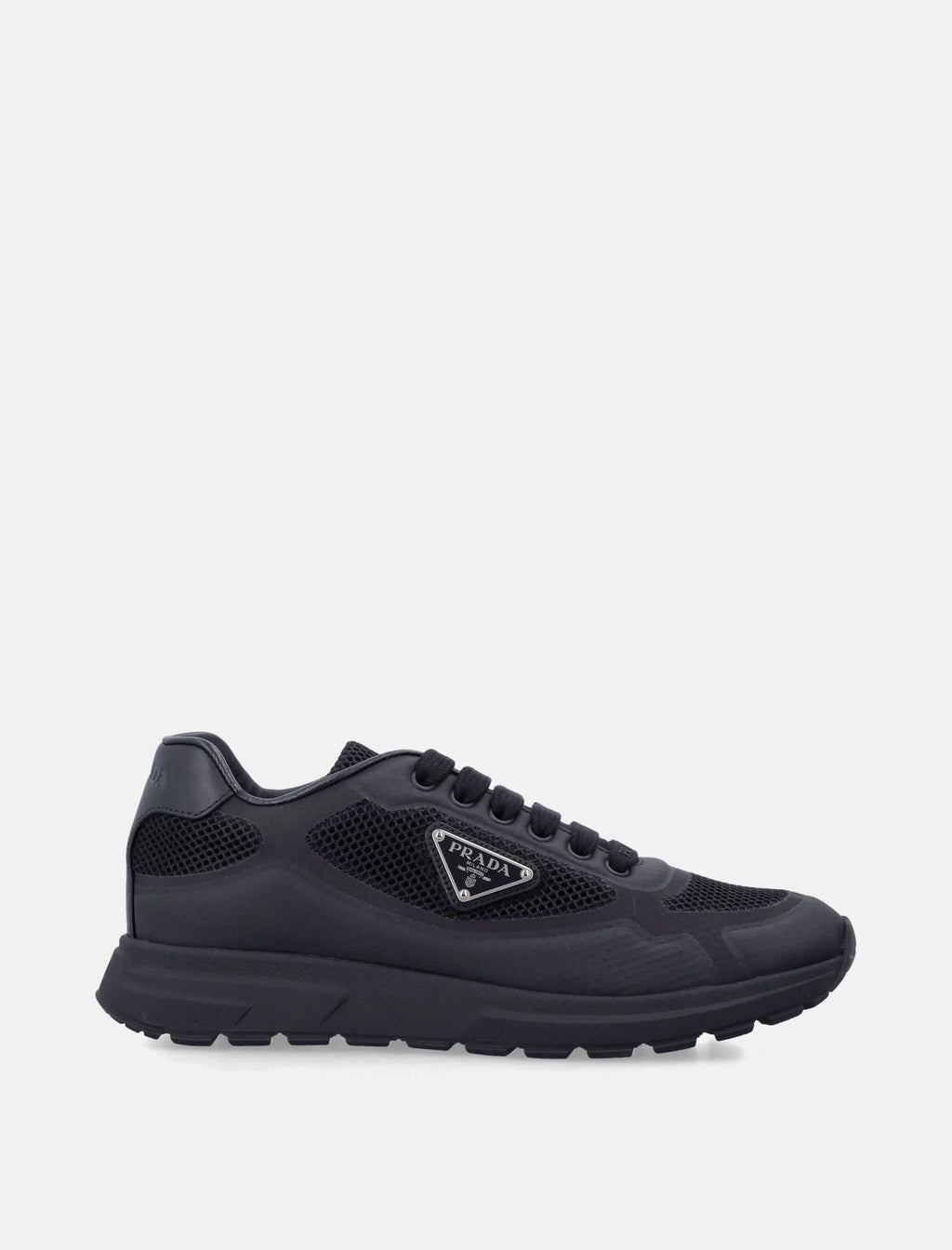 Prada Footwear оригінал | Швидка доставка Україна – боковий вид