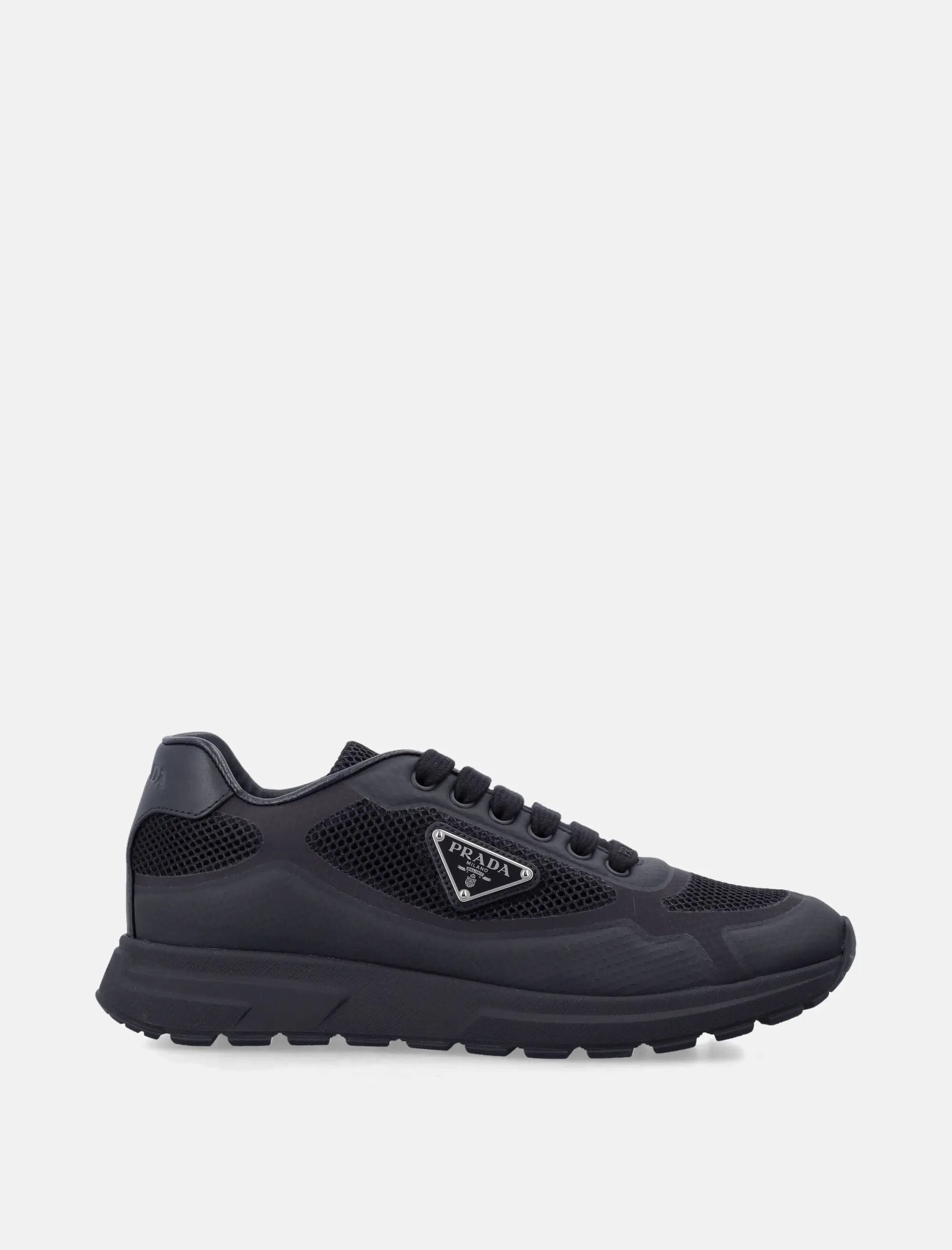 Prada Footwear оригінал | Швидка доставка Україна – боковий вид