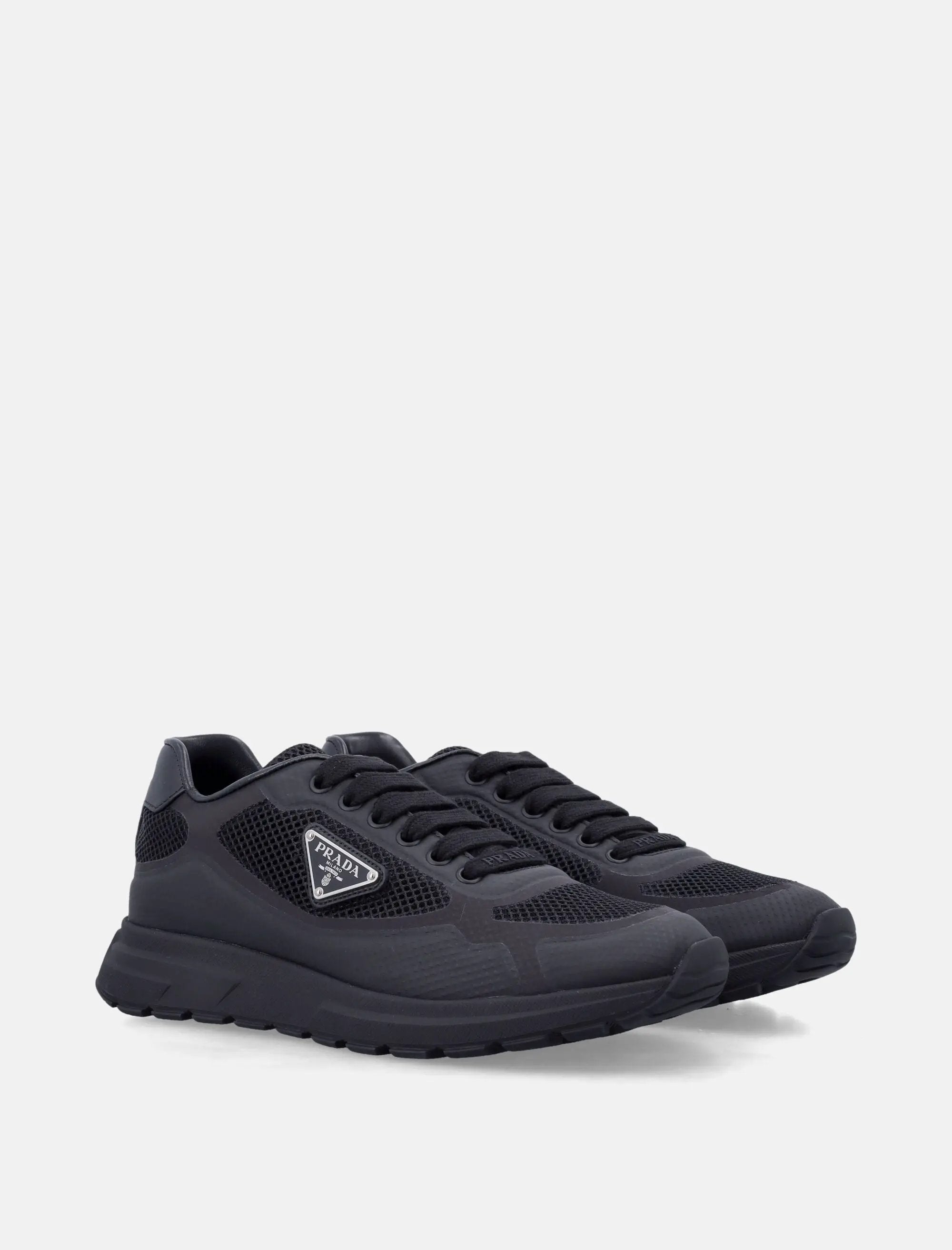 Prada Footwear оригінал | Швидка доставка Україна – детальний вид