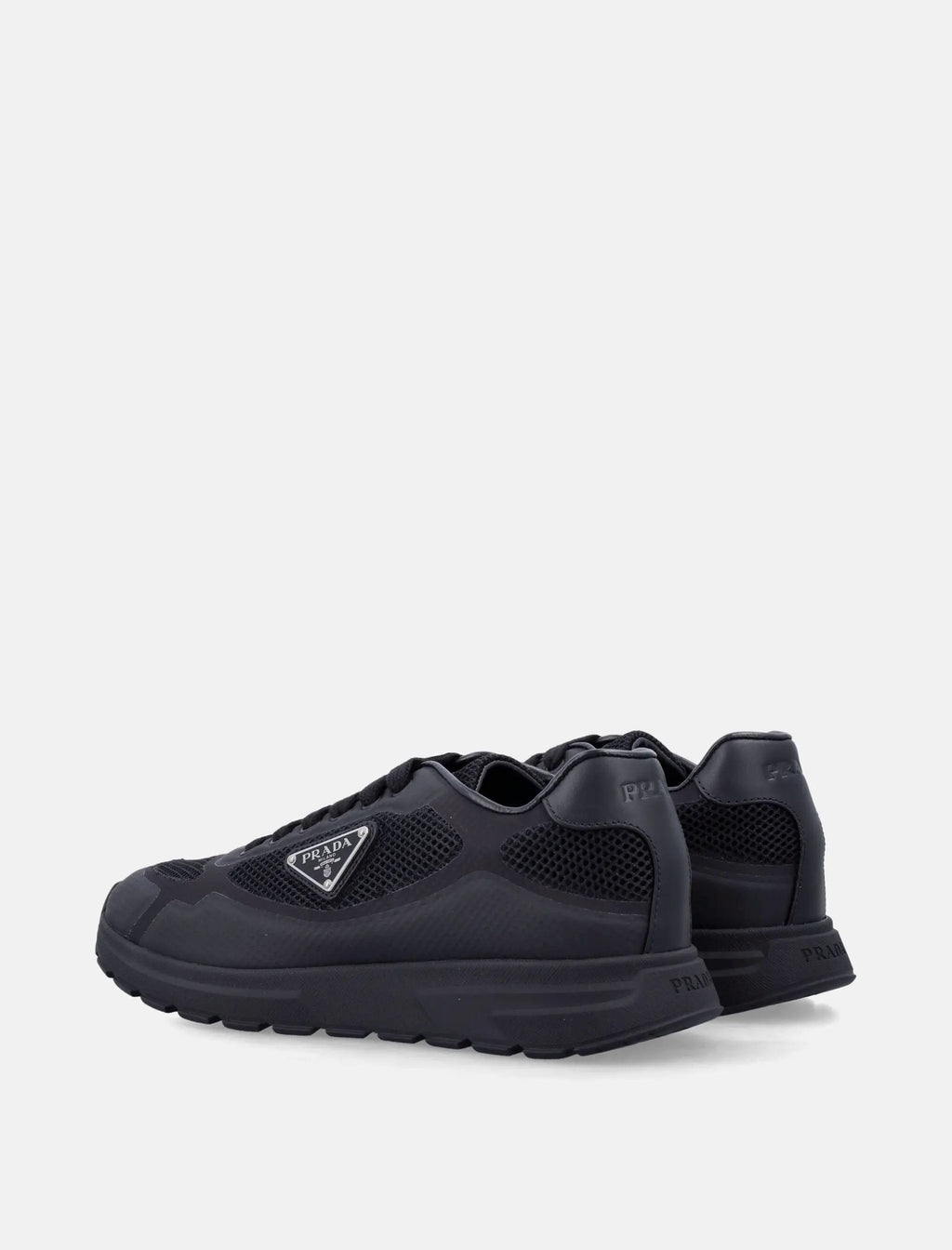 Prada Footwear оригінал | Швидка доставка Україна – збільшений вид