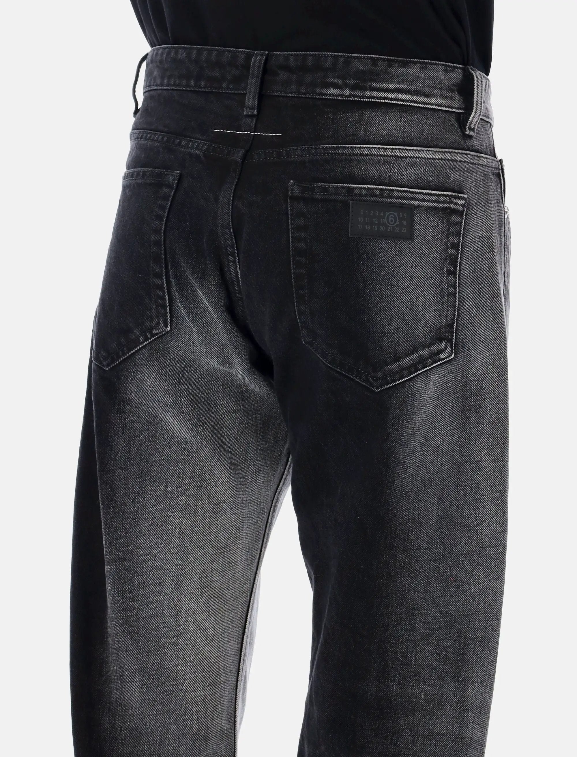 Maison margiela Bottoms оригінал | Швидка доставка Україна – детальний вид