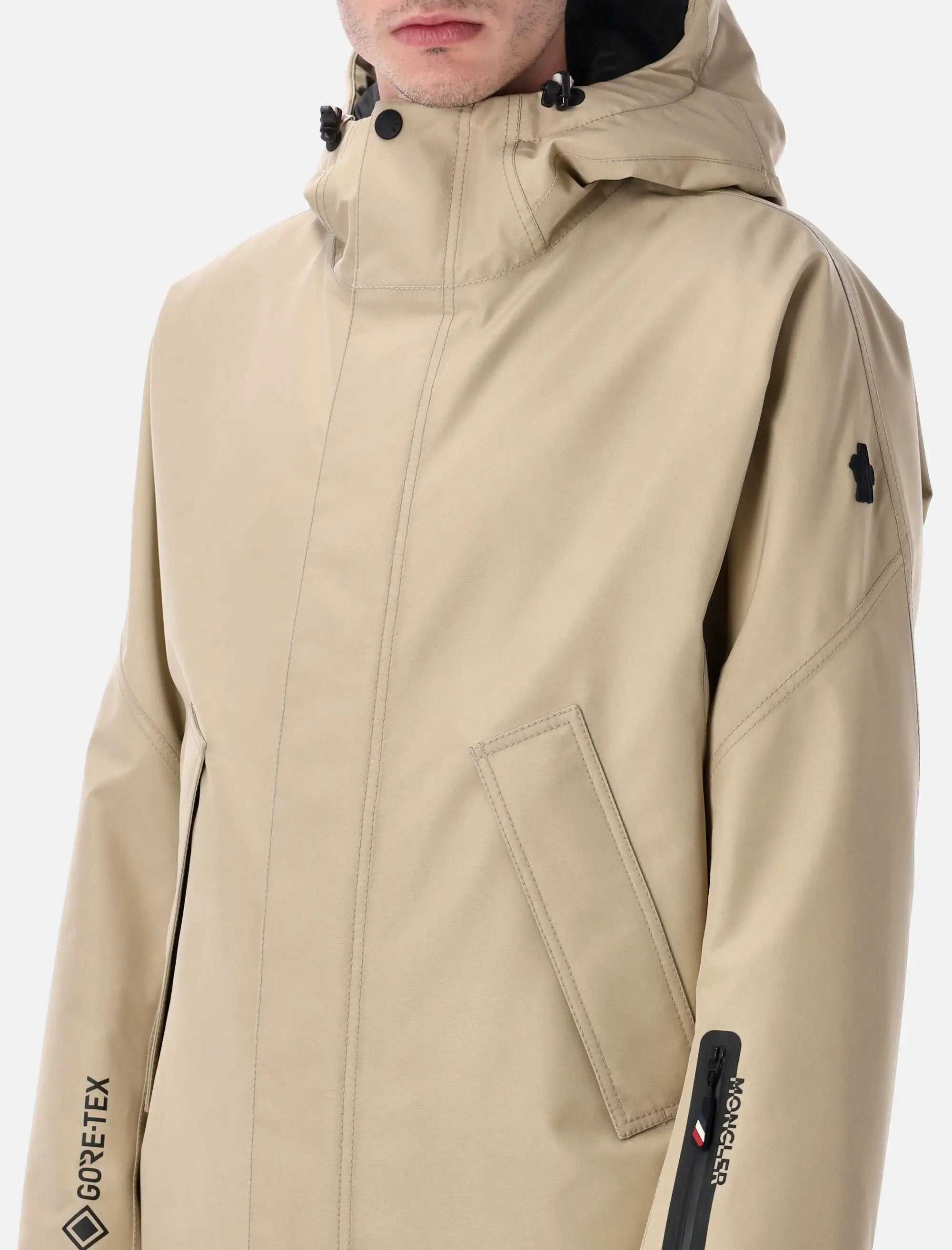 Moncler Outerwear оригінал | Швидка доставка Україна – детальний вид