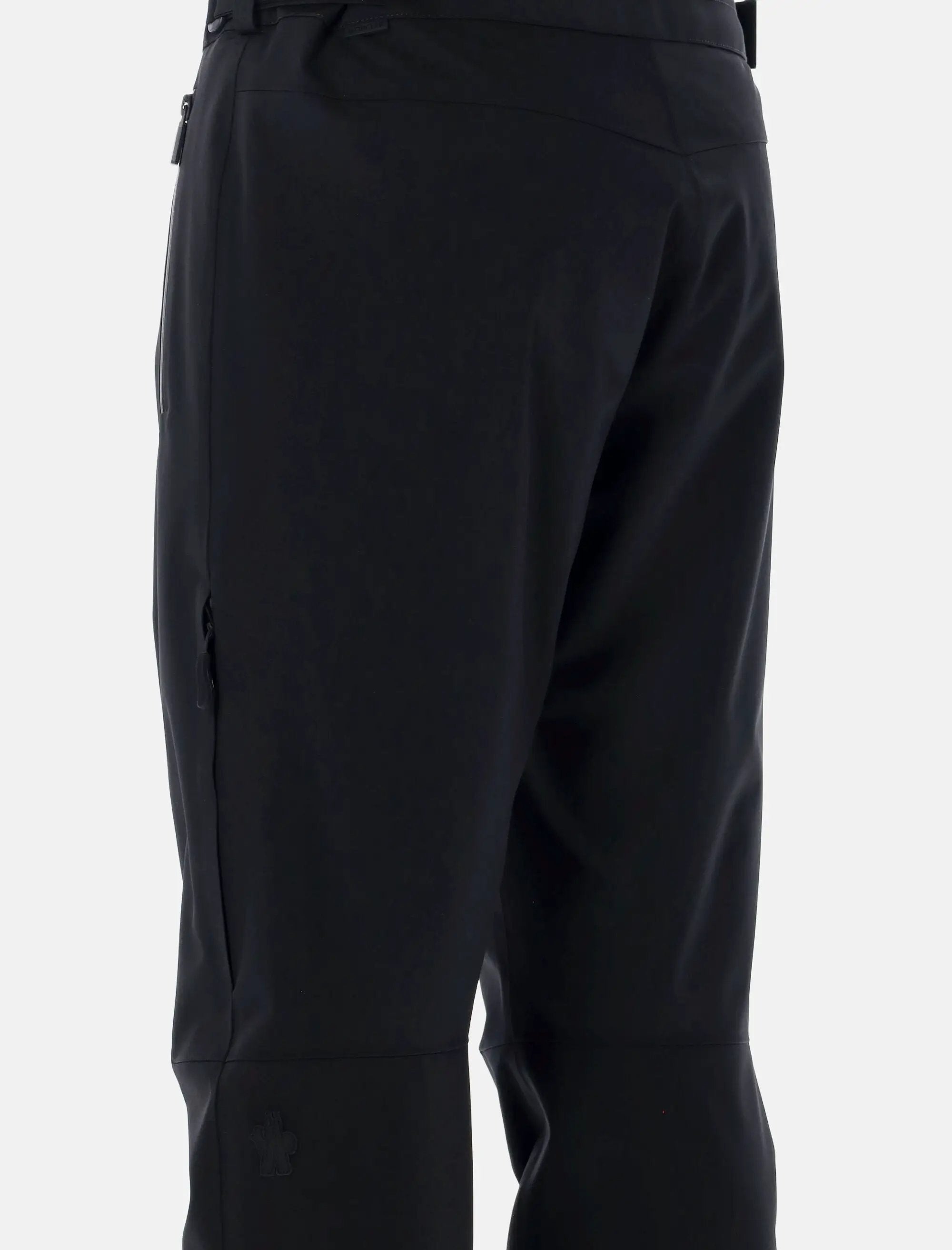Padded Technical Ski Trousers Moncler оригінал – Купити в Україні – детальний вид