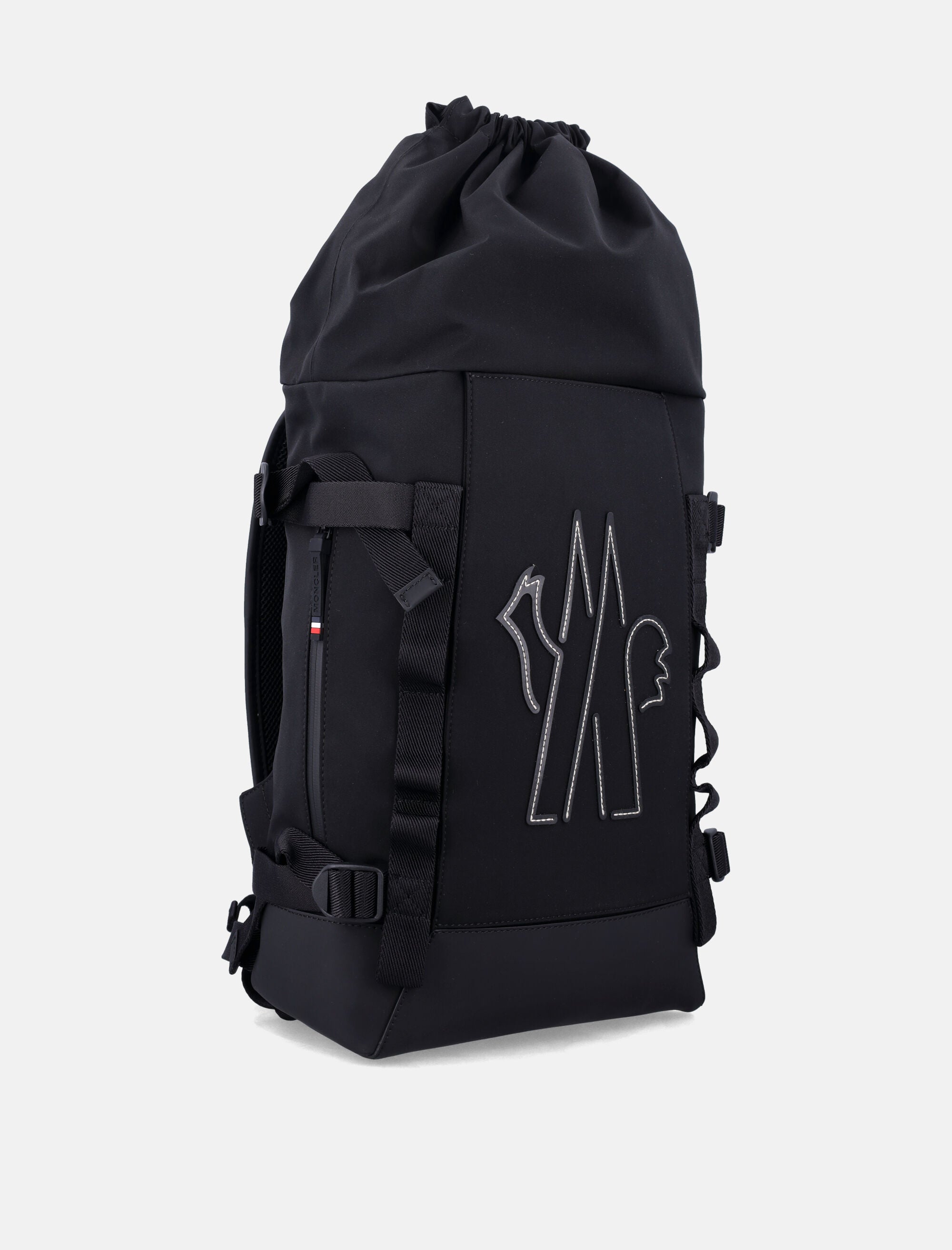 Оригінальна Technical Water Repellent Backpack Moncler – детальний вид