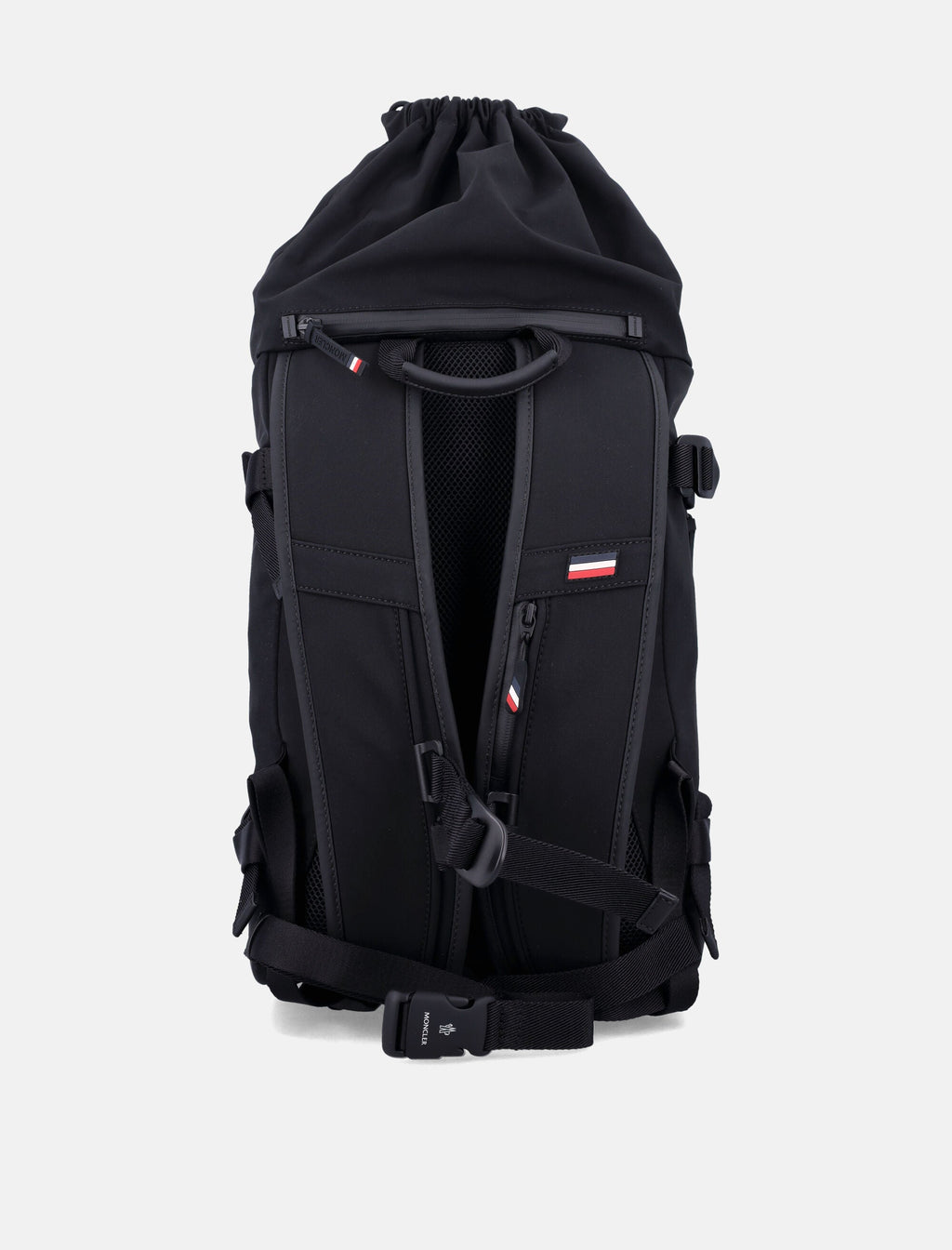 Оригінальна Technical Water Repellent Backpack Moncler – збільшений вид