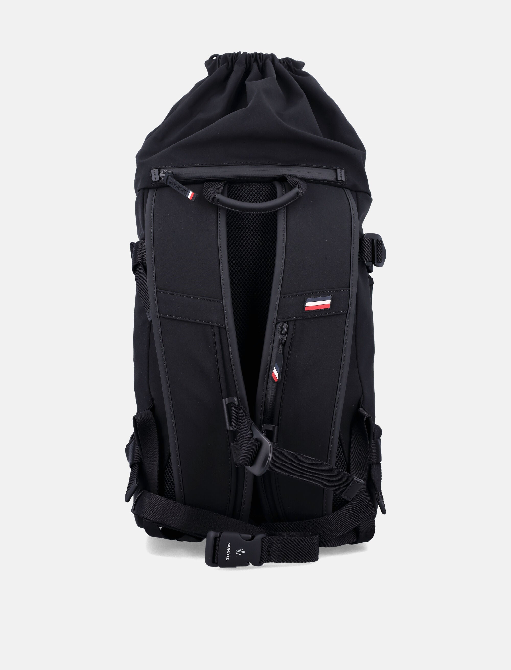 Оригінальна Technical Water Repellent Backpack Moncler – збільшений вид
