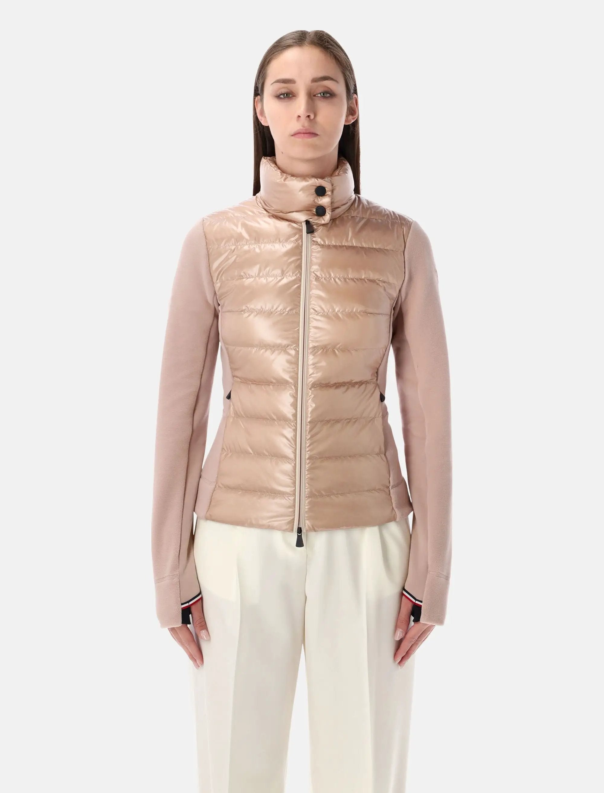 Moncler Knitwear оригінал | Швидка доставка Україна – боковий вид