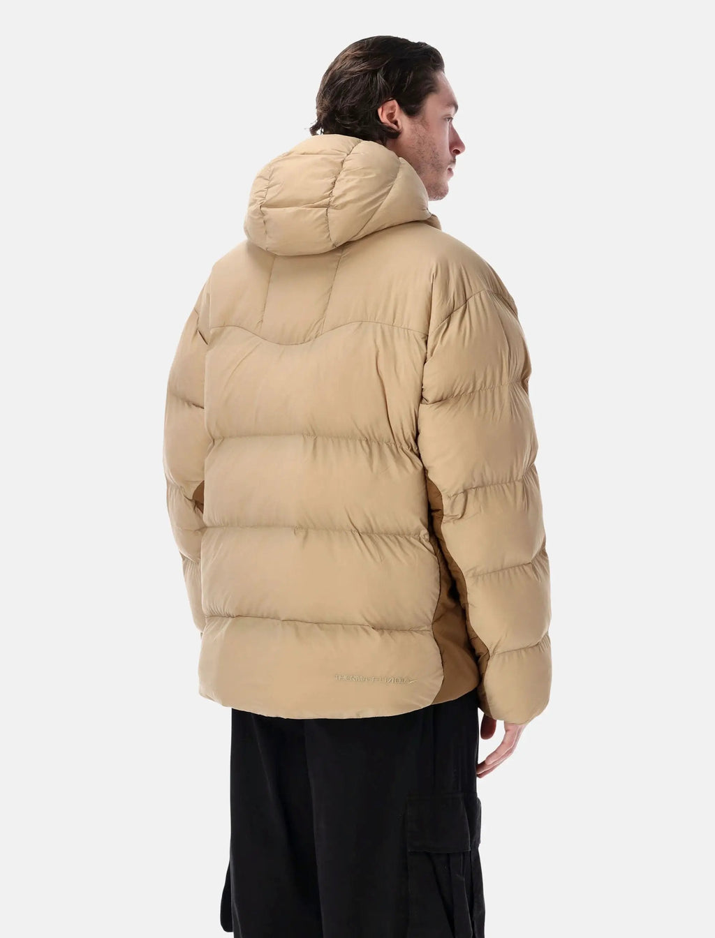 Оригінальна Lunar Lake Primaloft® Puffer Jacket Nike – вид ззаду