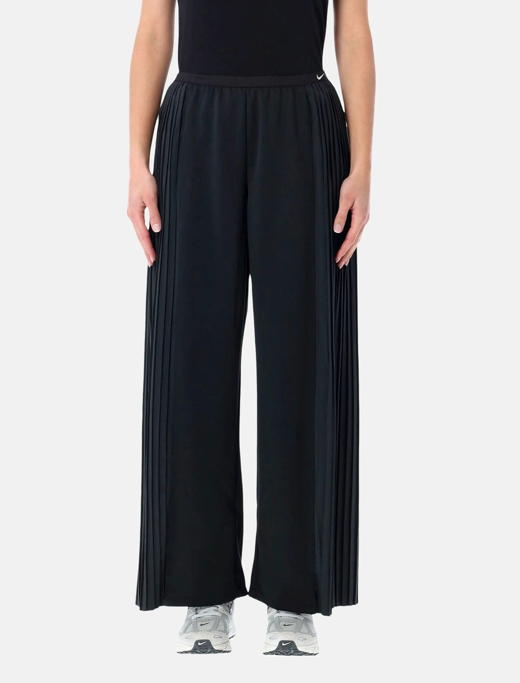 Nike Bottoms оригінал | Швидка доставка Україна – боковий вид