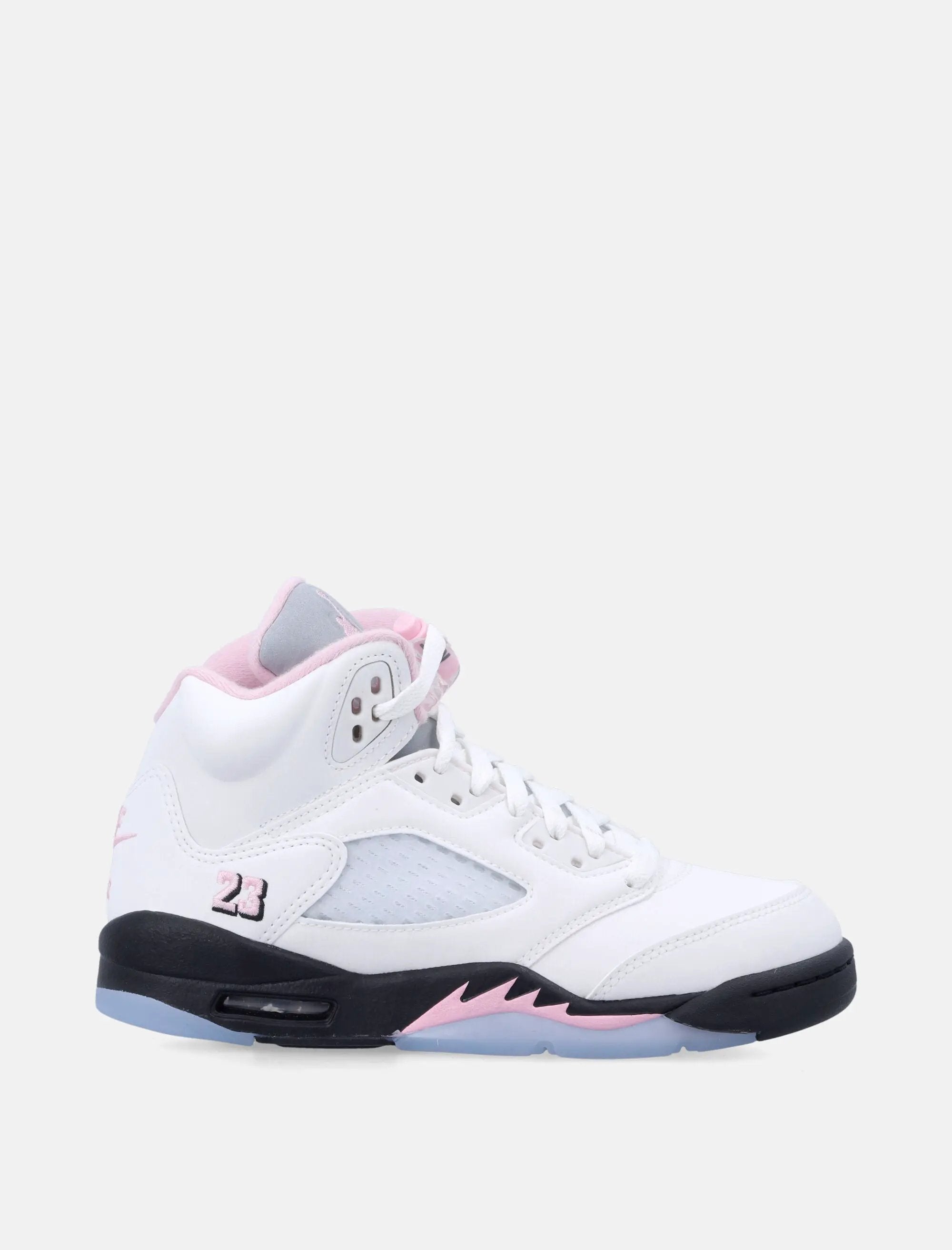 Air Jordan 5 Retro Sneakers Nike оригінал – Купити в Україні – боковий вид