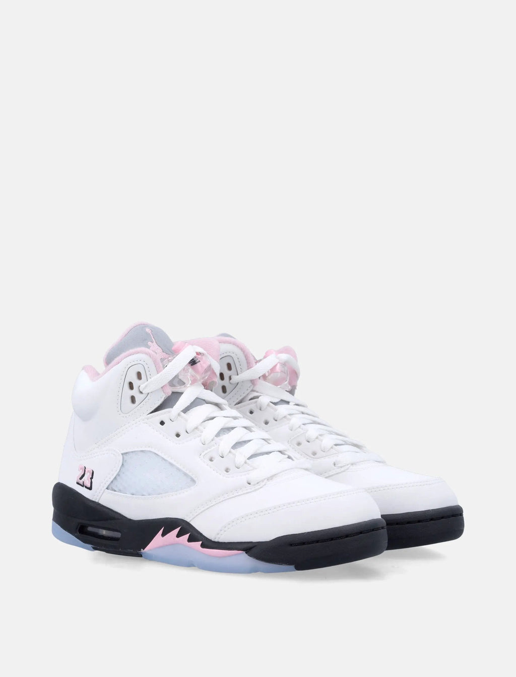 Air Jordan 5 Retro Sneakers Nike оригінал – Купити в Україні – детальний вид