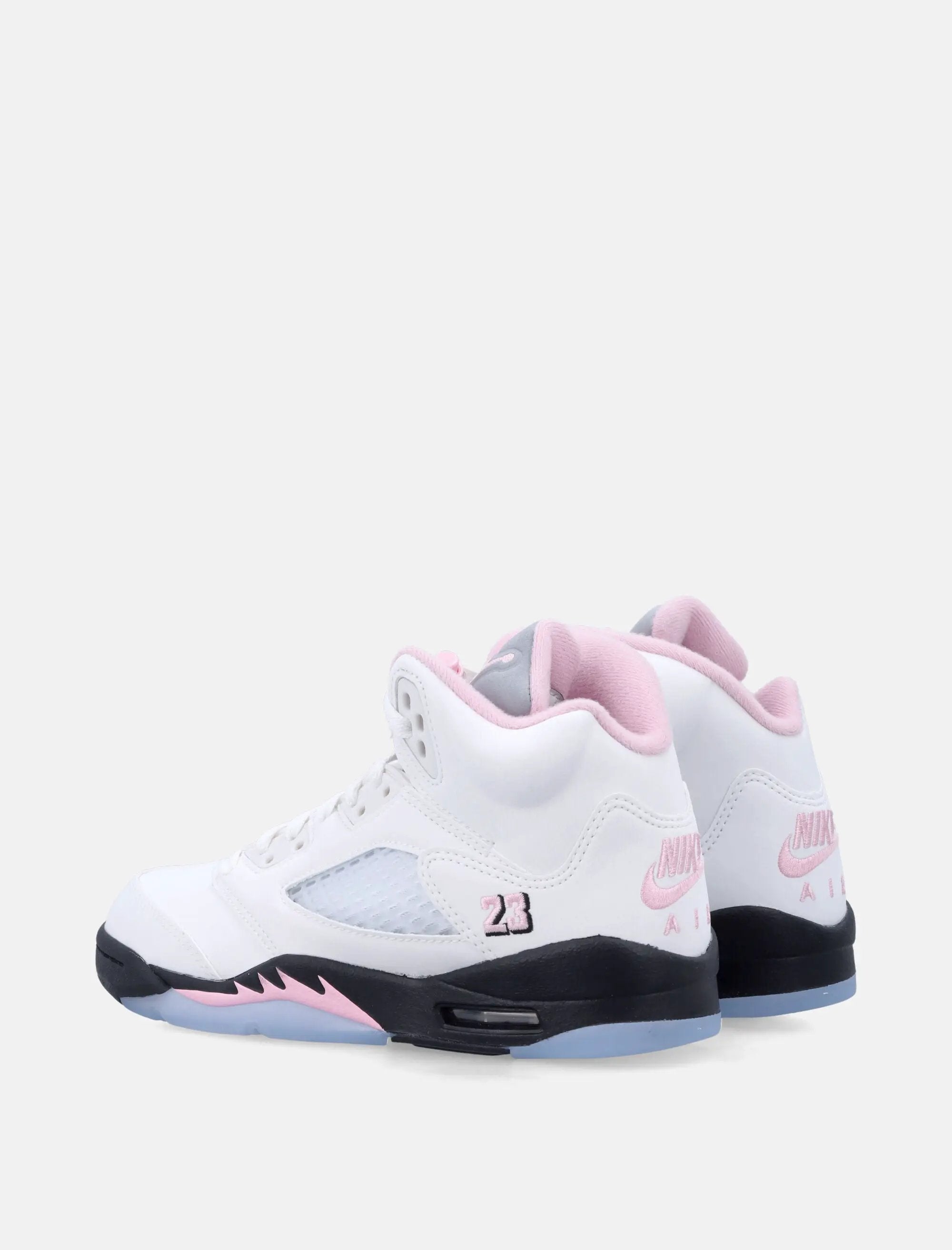 Air Jordan 5 Retro Sneakers Nike оригінал – Купити в Україні – збільшений вид