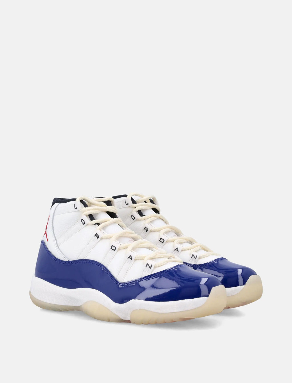 Air Jordan 11 High Rare Air Blue Nike оригінал – Купити в Україні – детальний вид