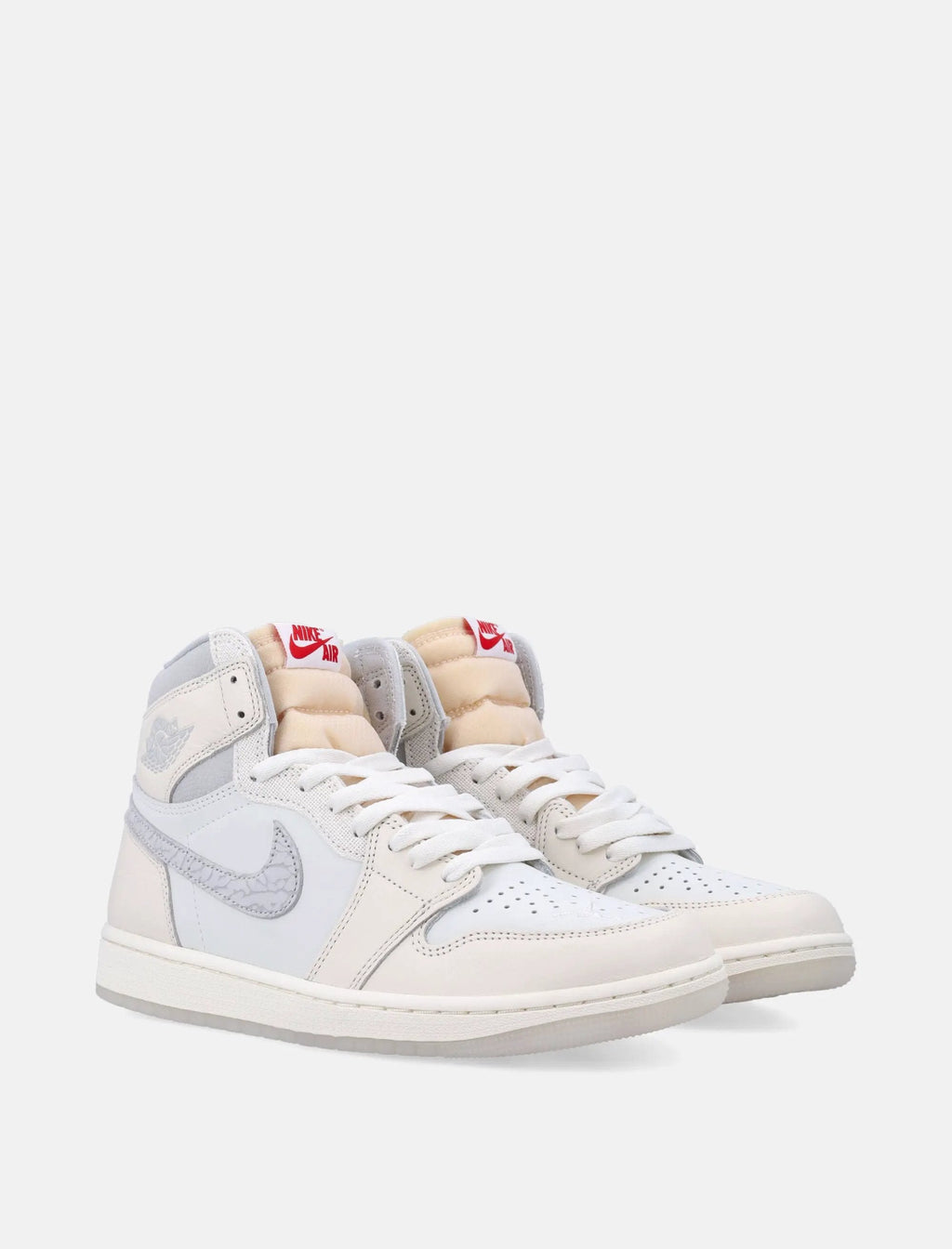 Air Jordan 1 Retro High Og Sneakers Nike – Гарантія оригінальності – детальний вид