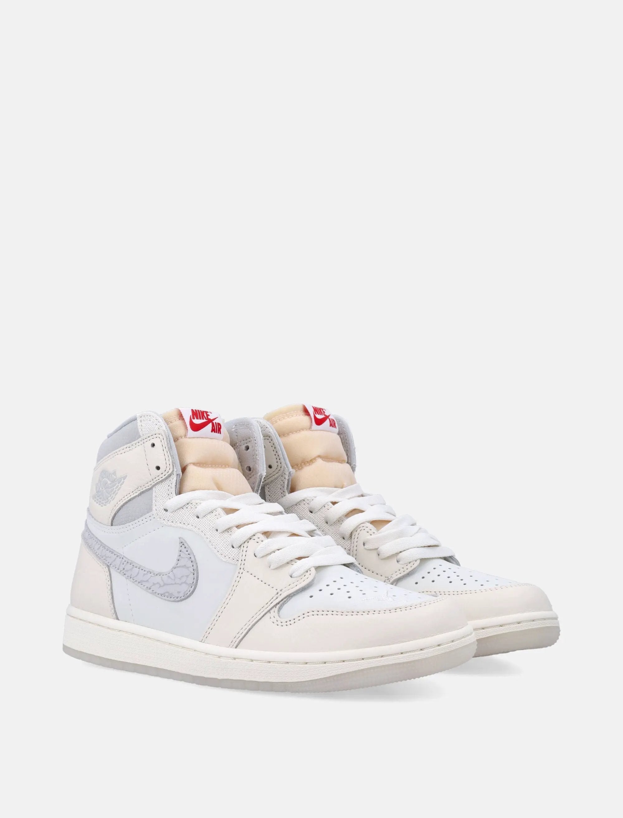 Air Jordan 1 Retro High Og Sneakers Nike – Гарантія оригінальності – детальний вид
