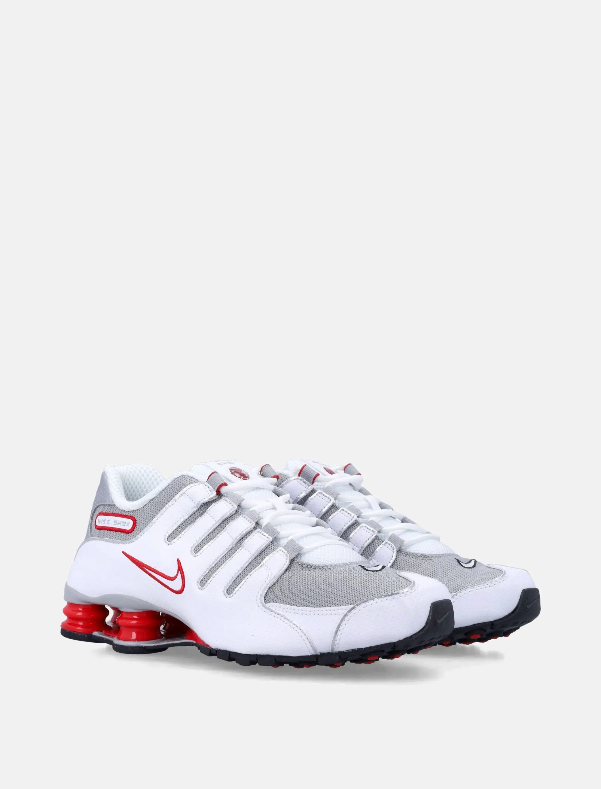 Оригінальна Shox Nz Sneakers Nike Nike – детальний вид